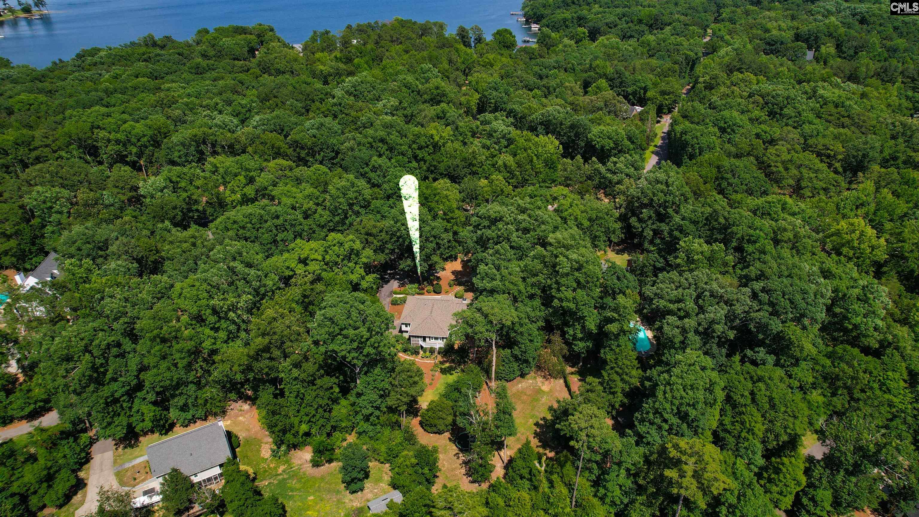365 Yachting Road Lexington, SC 29072-9128