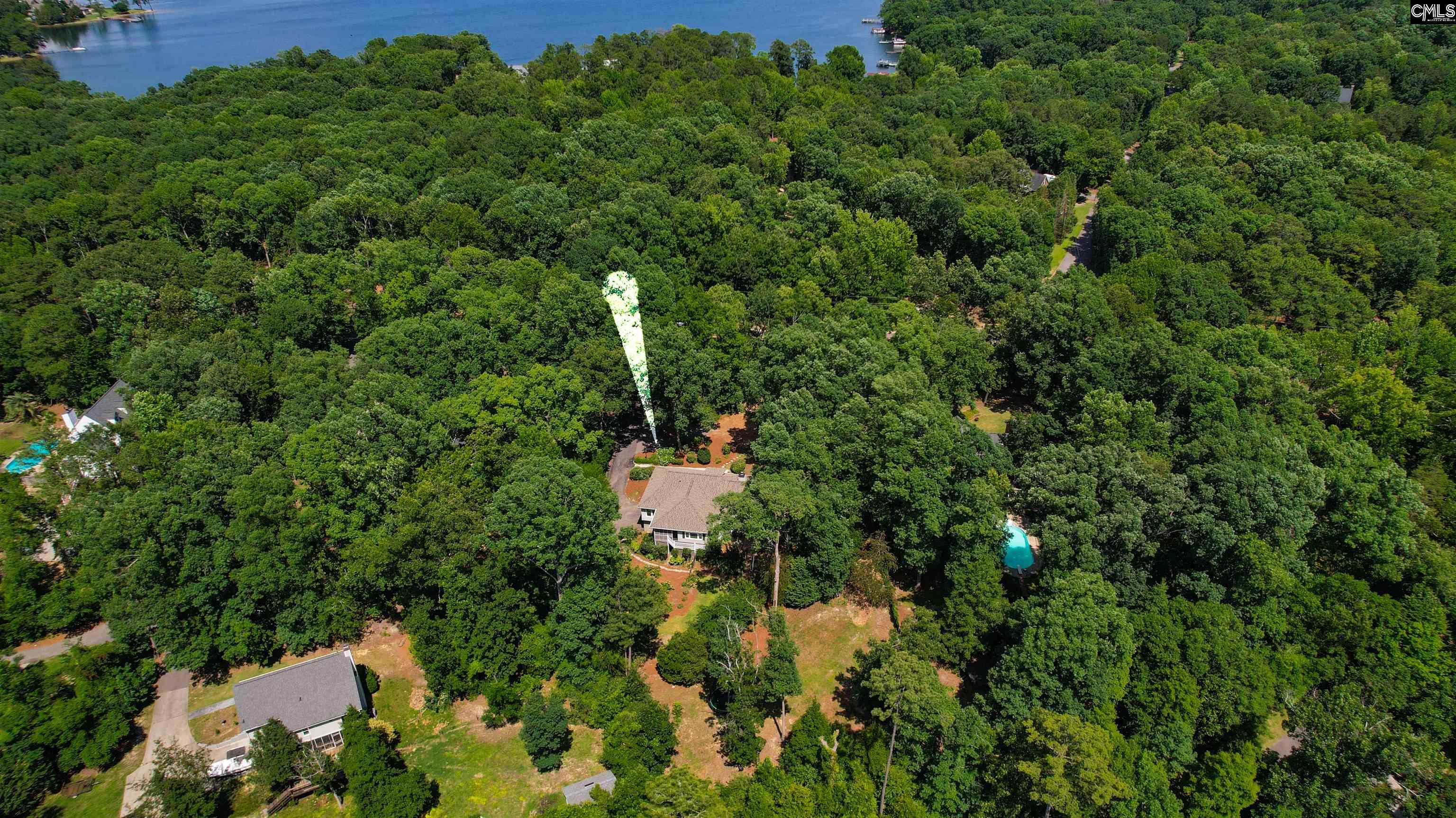 365 Yachting Road Lexington, SC 29072-9128