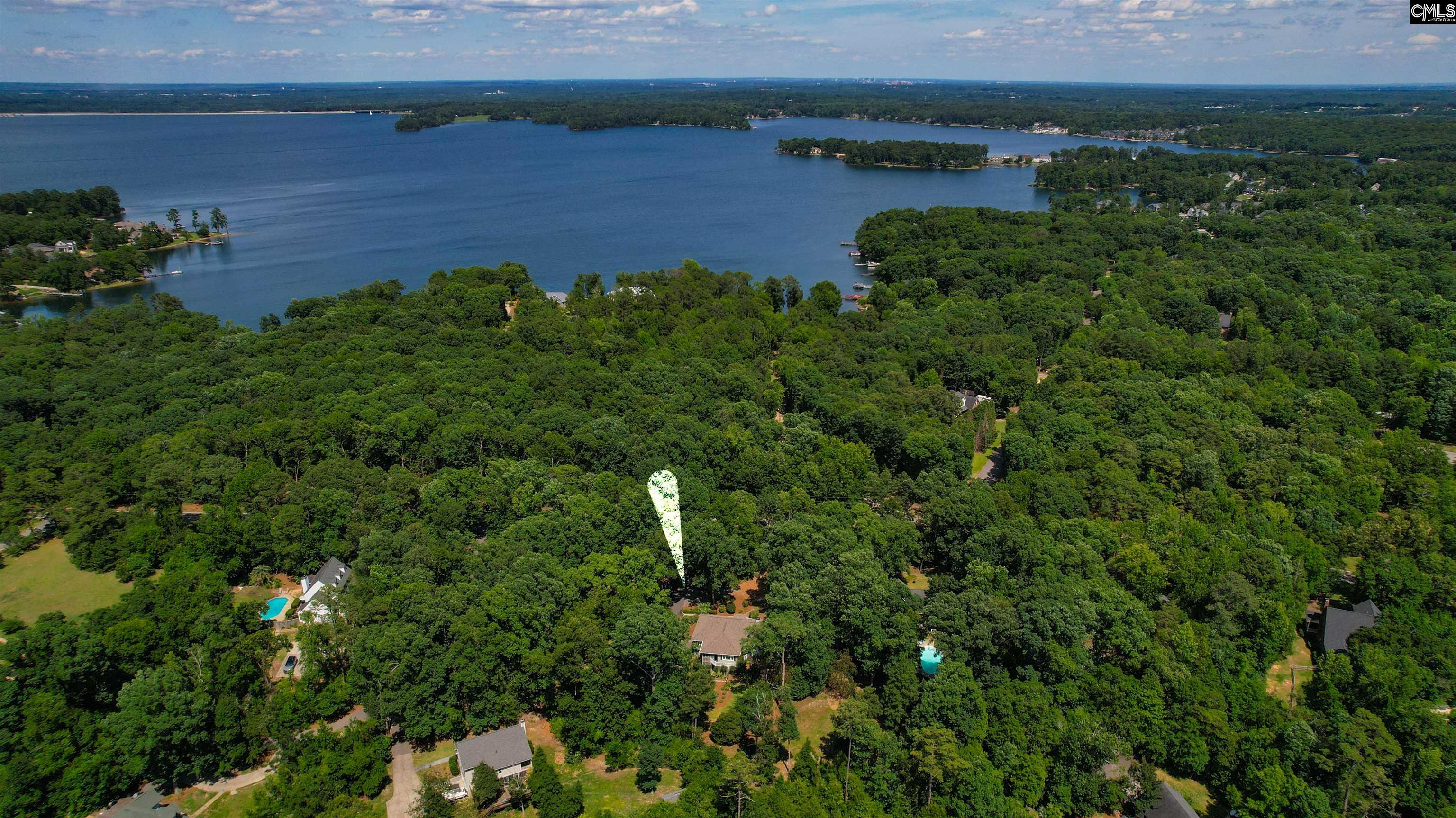 365 Yachting Road Lexington, SC 29072-9128