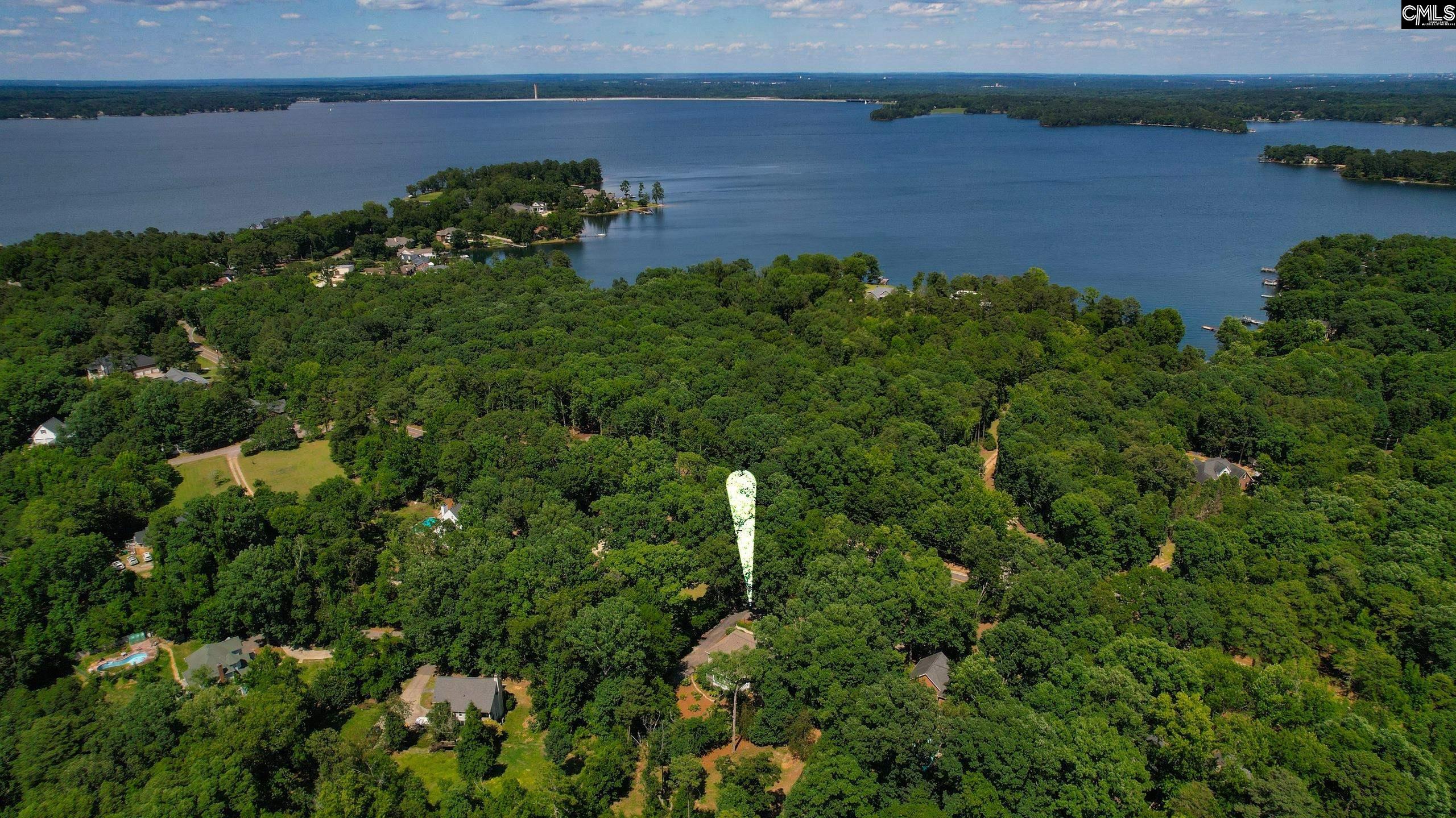 365 Yachting Road Lexington, SC 29072-9128