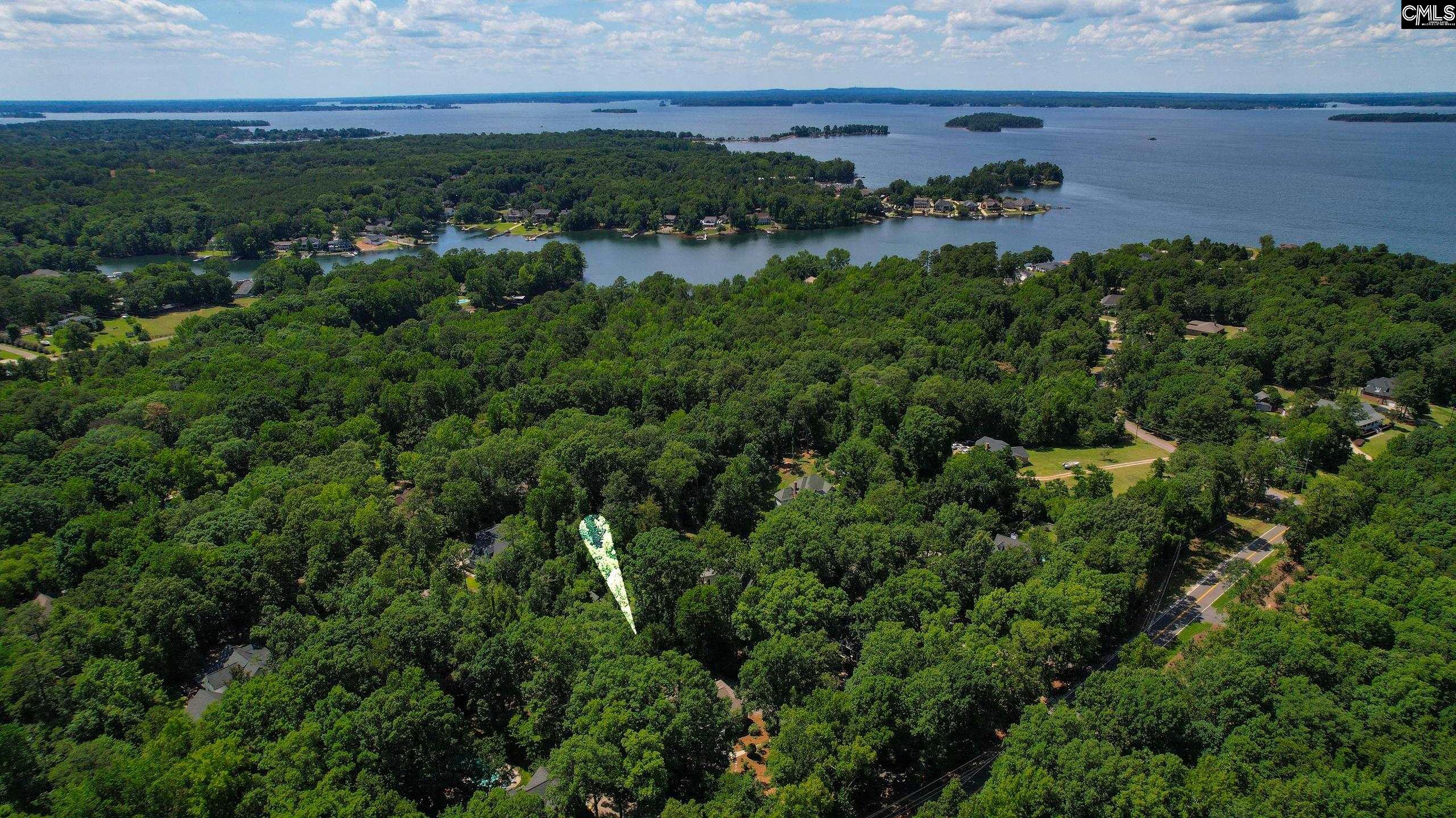 365 Yachting Road Lexington, SC 29072-9128