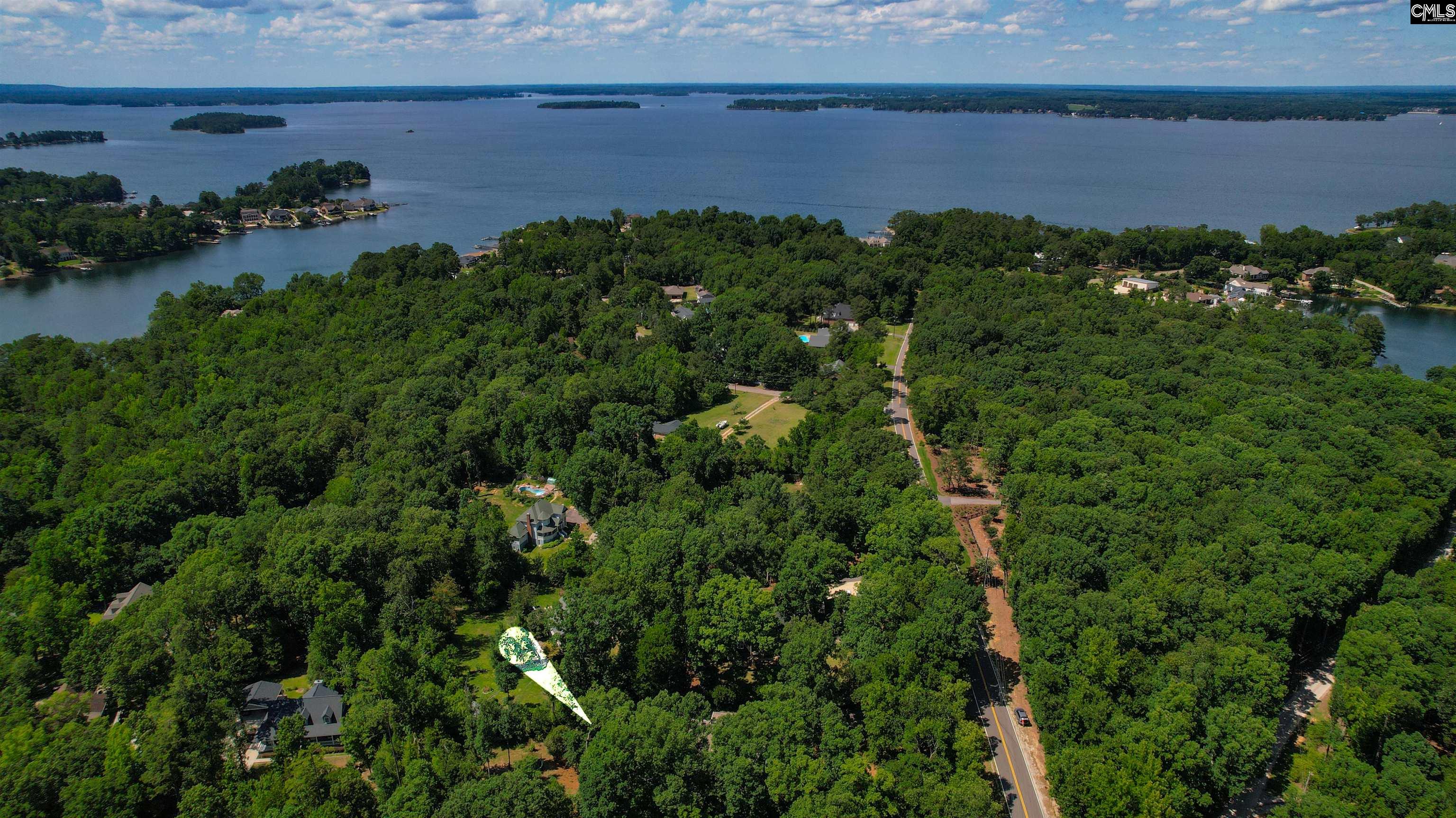 365 Yachting Road Lexington, SC 29072-9128