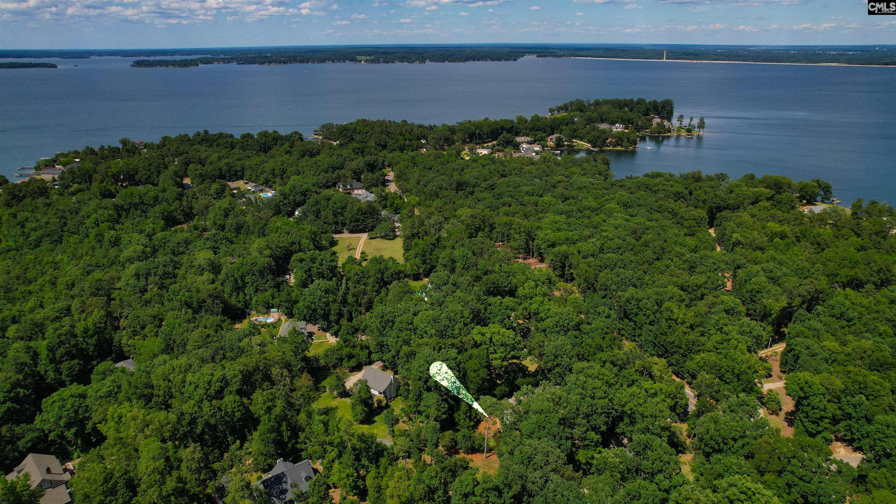 365 Yachting Road Lexington, SC 29072-9128