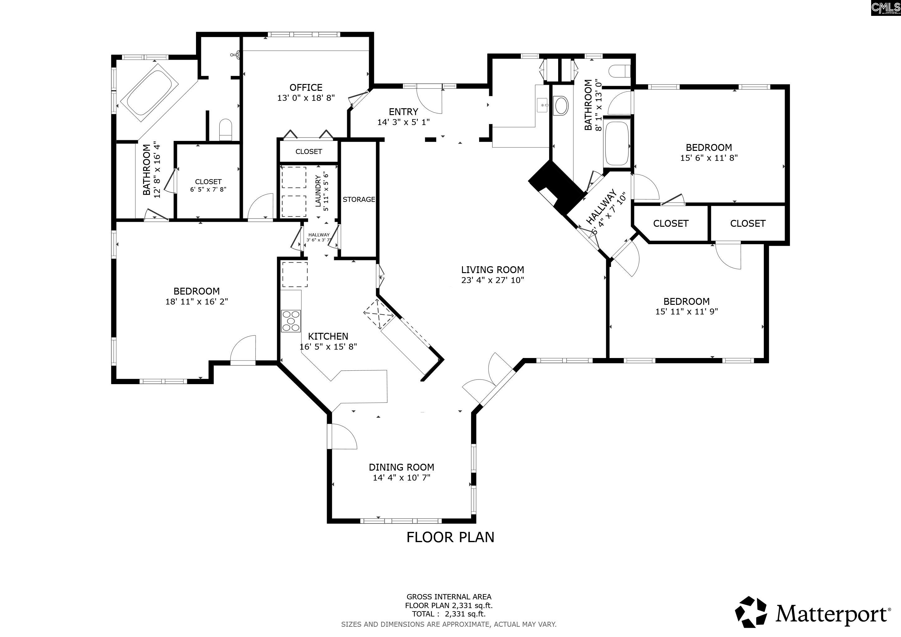 365 Yachting Road Lexington, SC 29072-9128