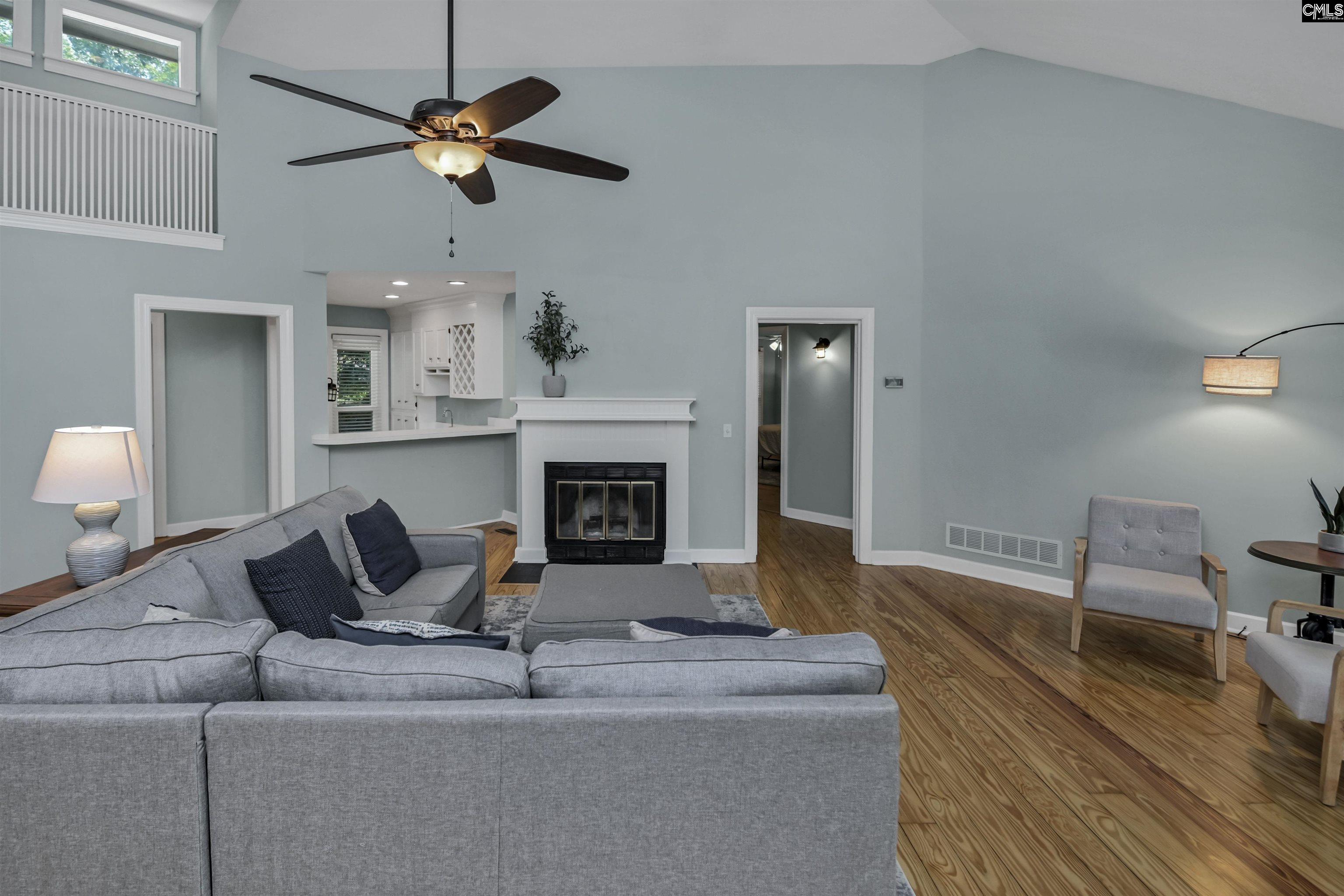 365 Yachting Road Lexington, SC 29072-9128