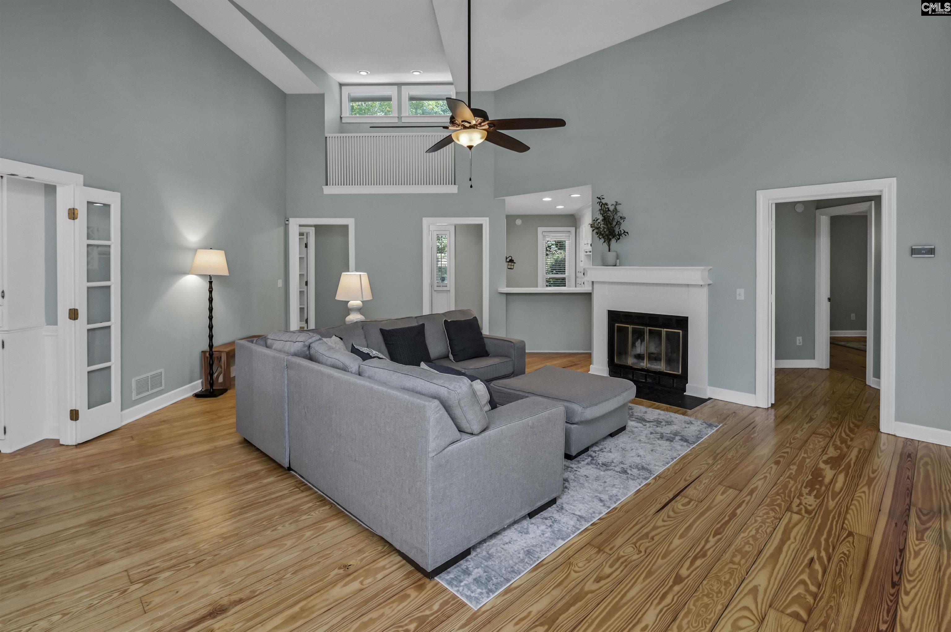 365 Yachting Road Lexington, SC 29072-9128