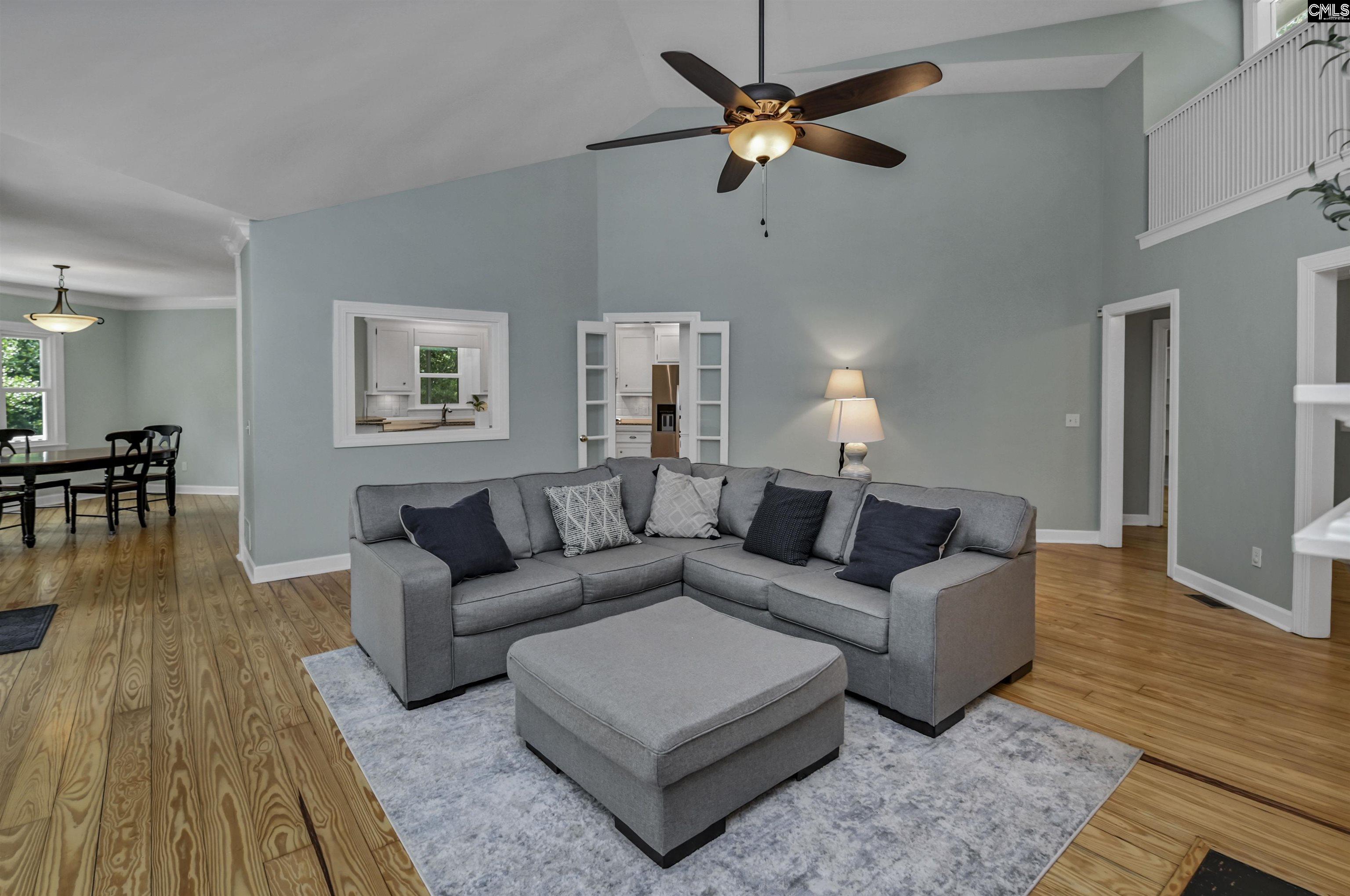 365 Yachting Road Lexington, SC 29072-9128