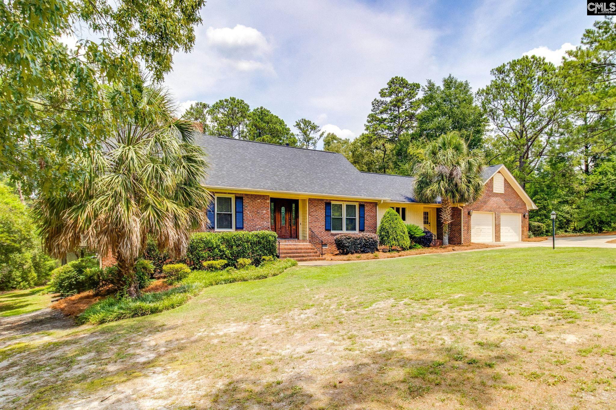 264 Southlake Road Columbia, SC 29223