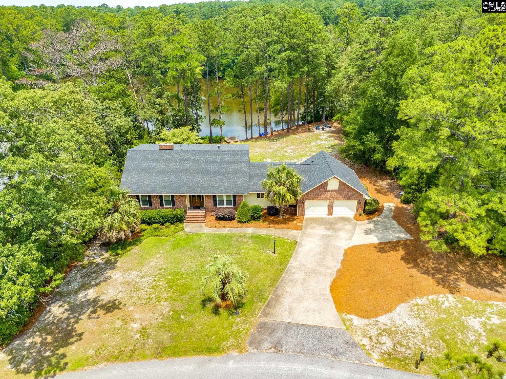 264 Southlake Road Columbia, SC 29223
