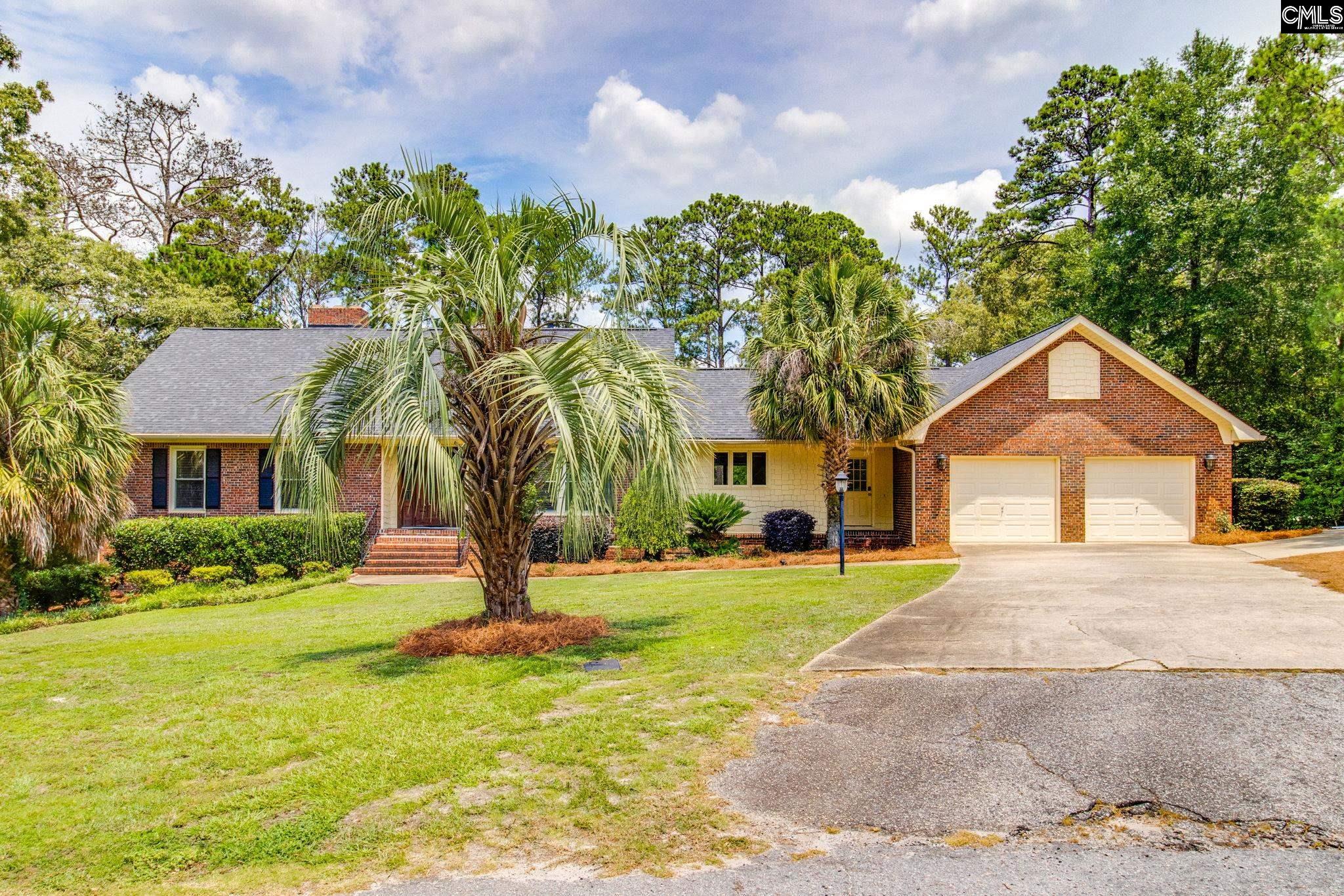 264 Southlake Road Columbia, SC 29223