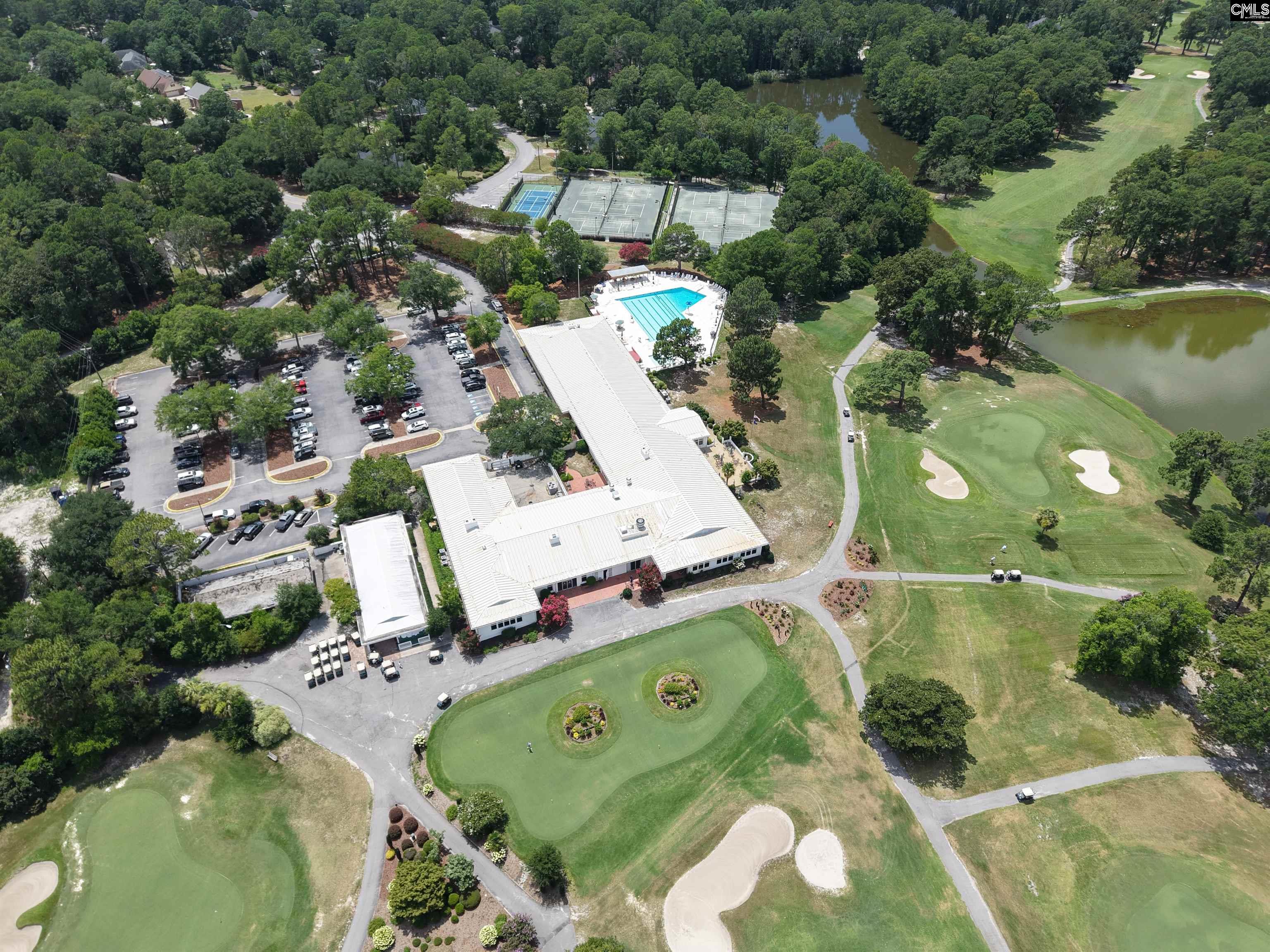 264 Southlake Road Columbia, SC 29223