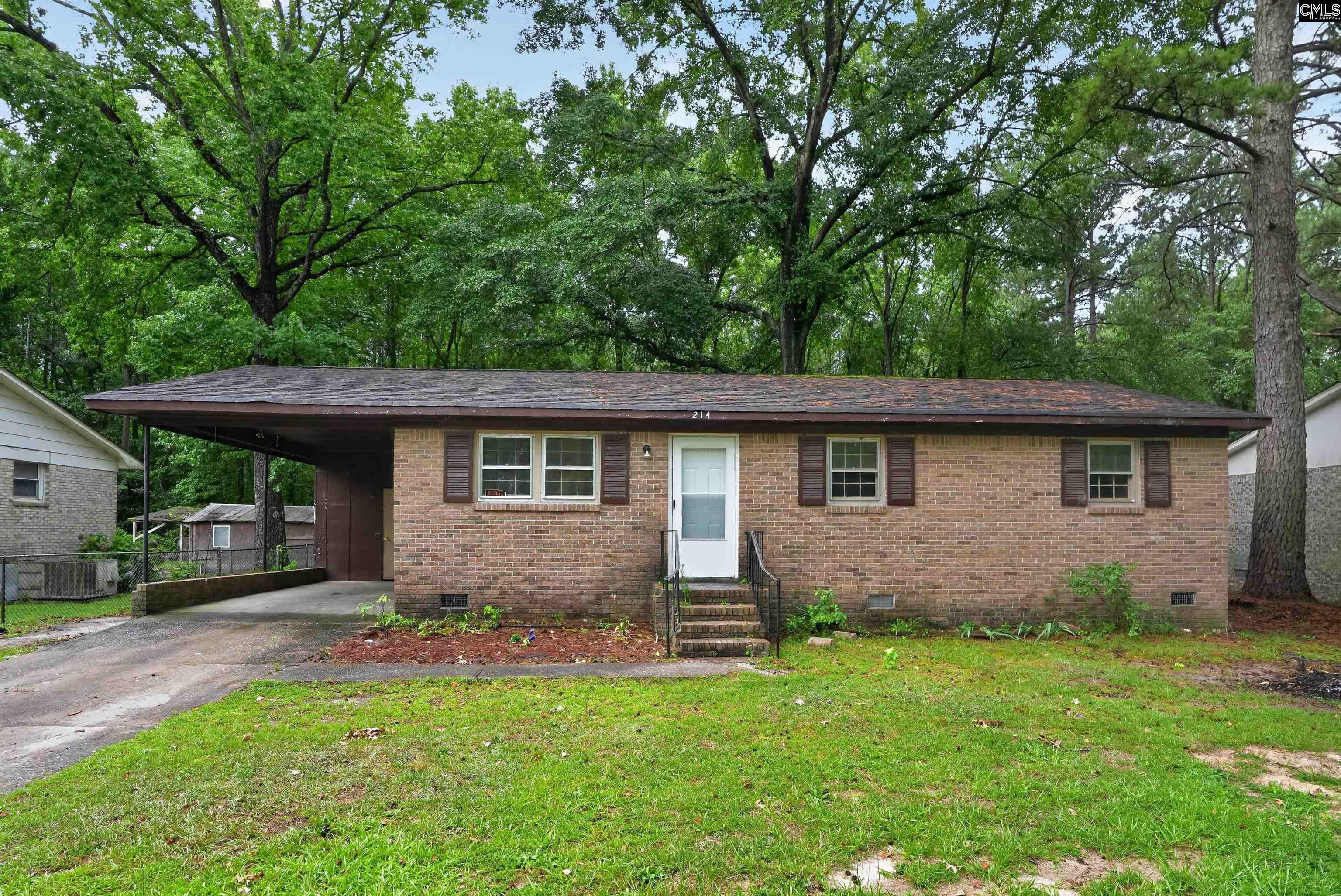 214 Leica Lane West Columbia, SC 29172