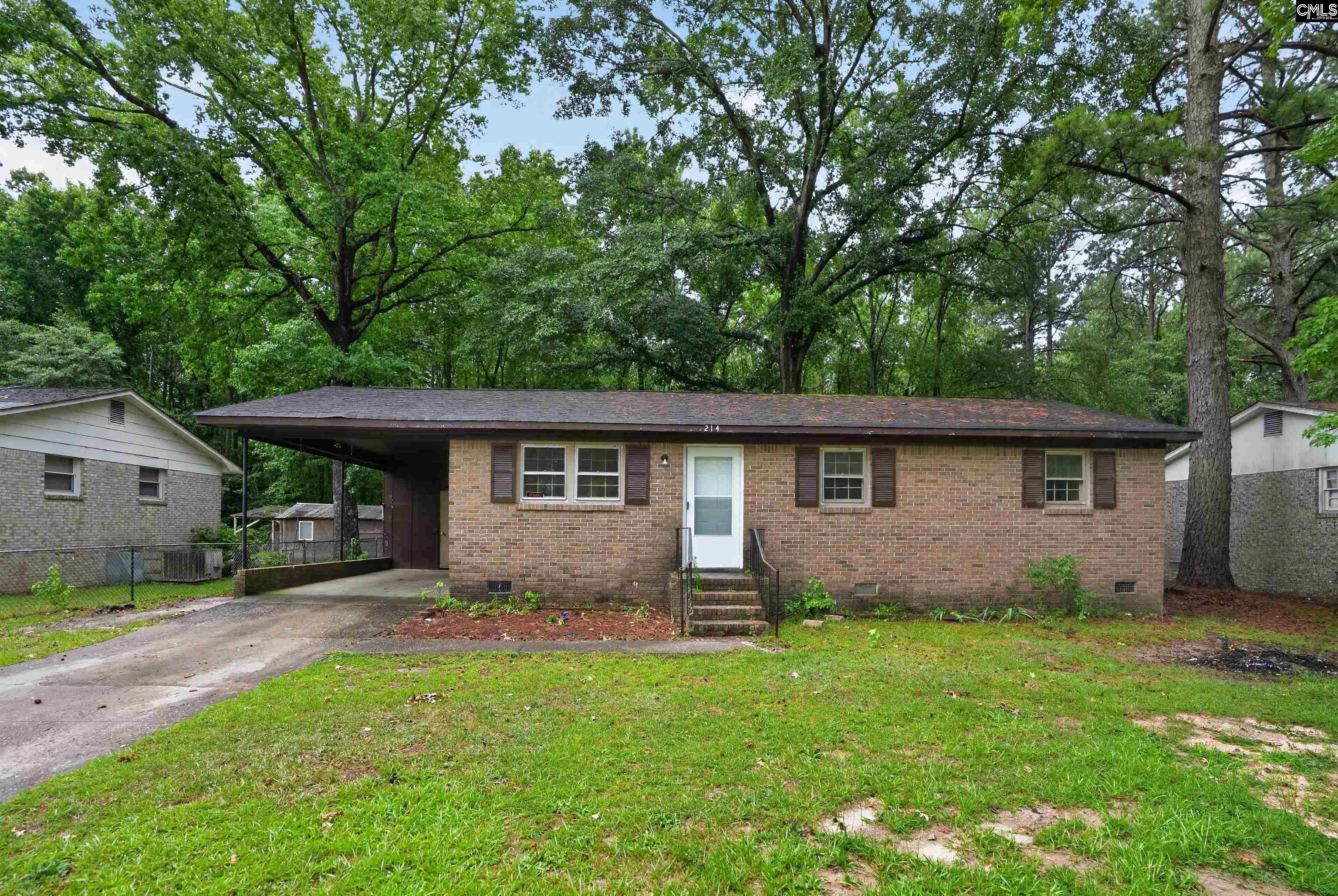 214 Leica Lane West Columbia, SC 29172