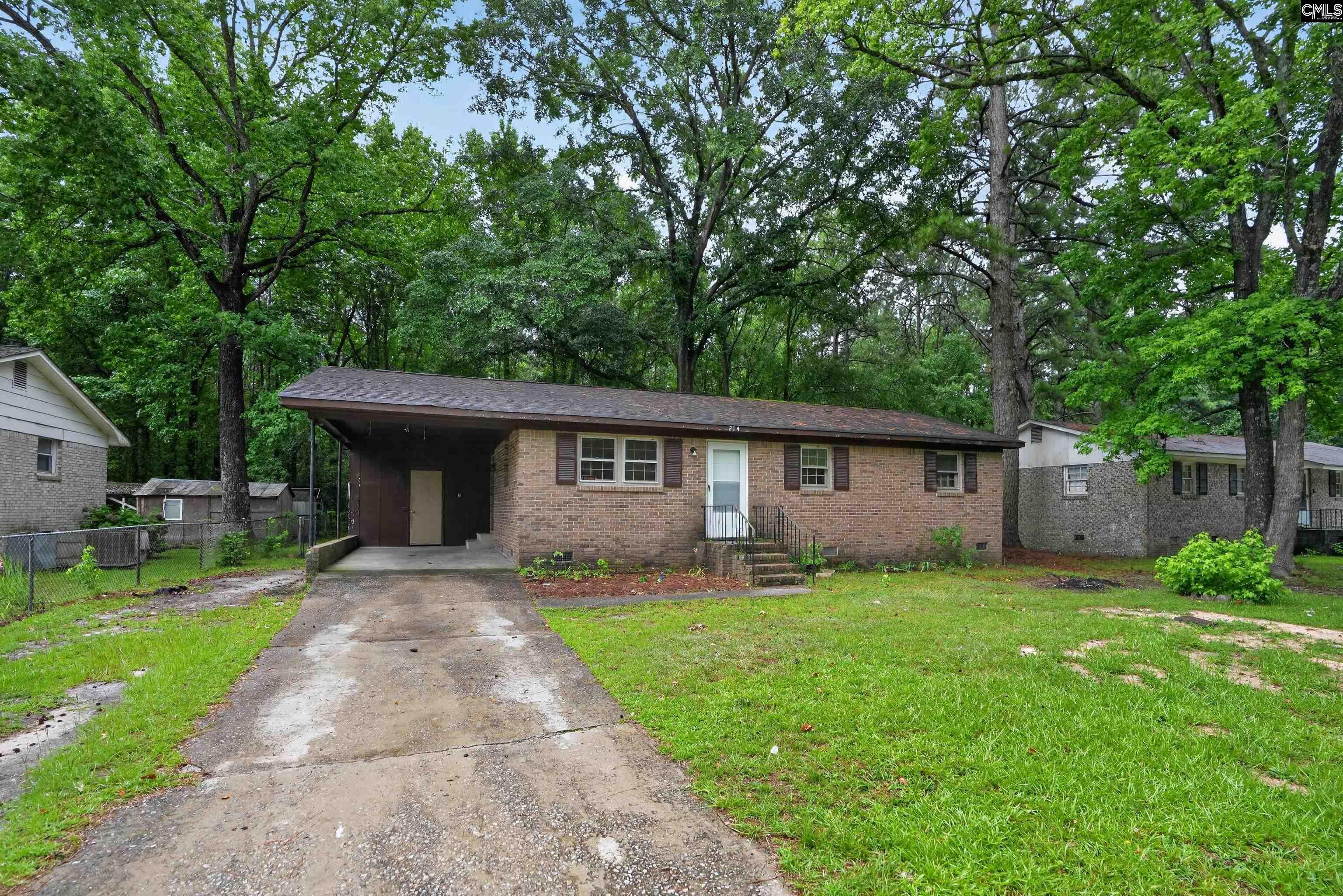 214 Leica Lane West Columbia, SC 29172
