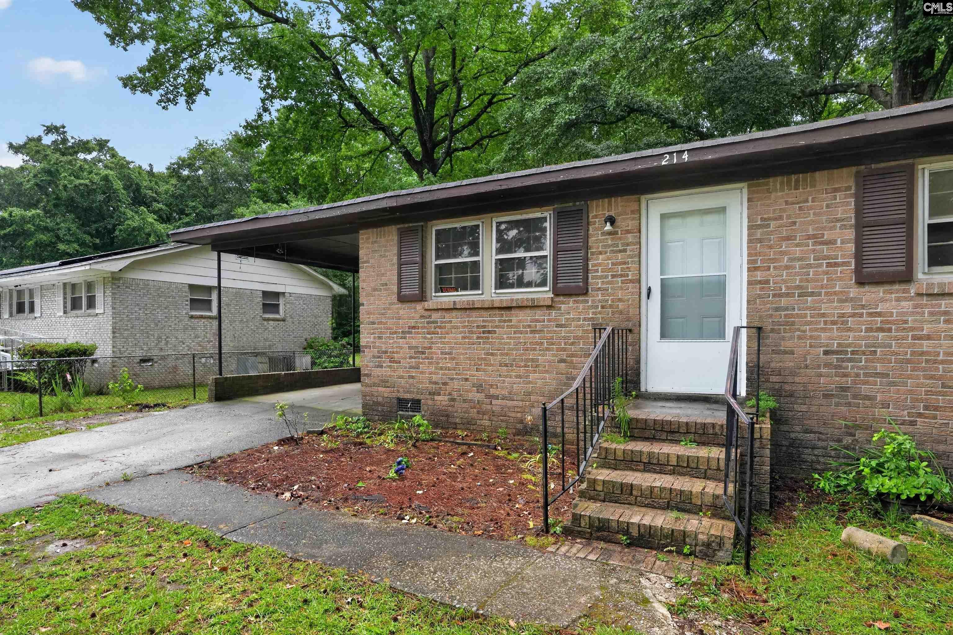 214 Leica Lane West Columbia, SC 29172