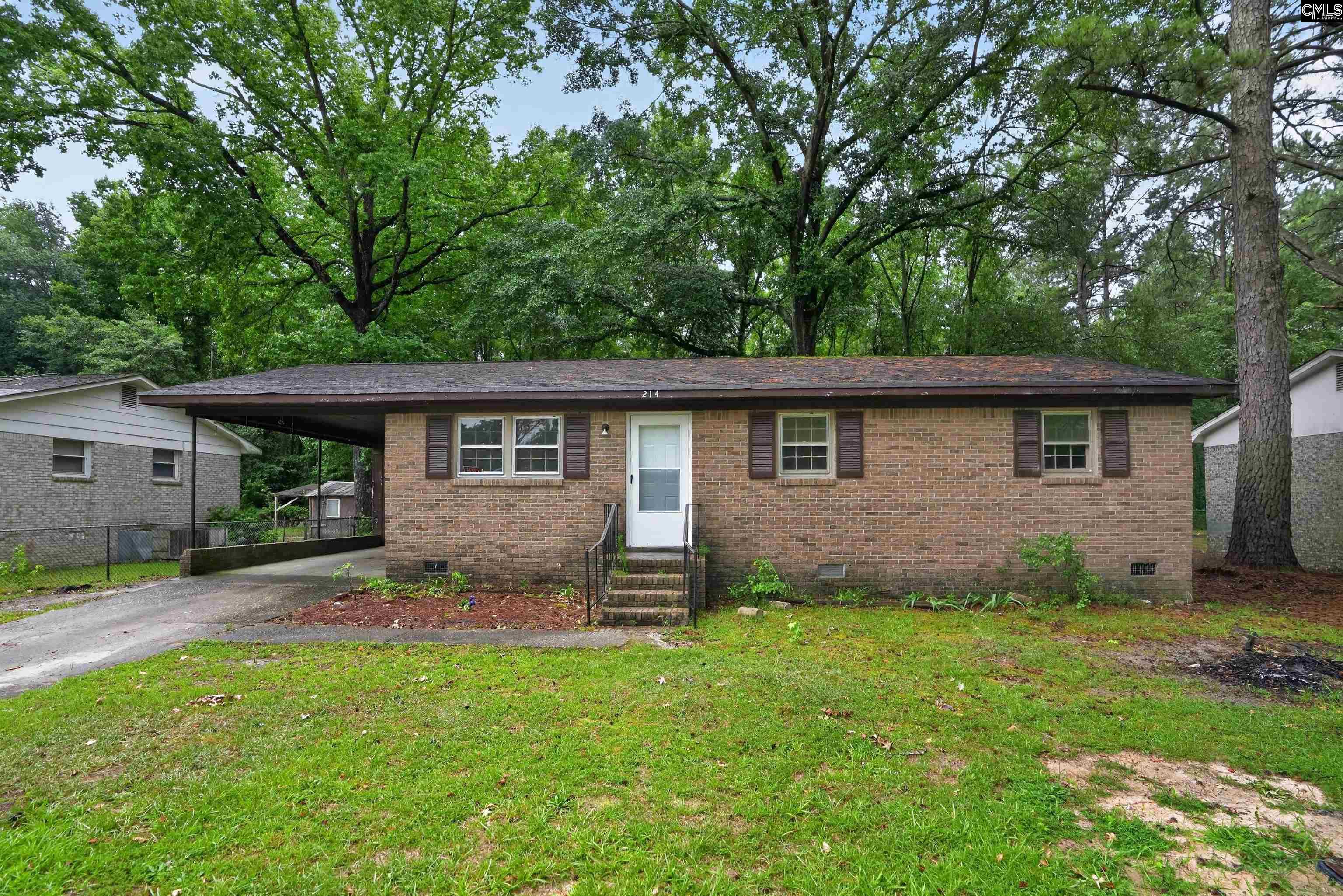 214 Leica Lane West Columbia, SC 29172