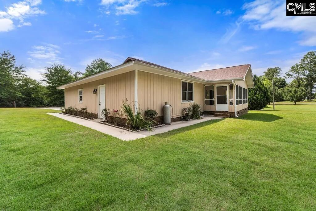 4098 Slaughter Orangeburg, SC 29118