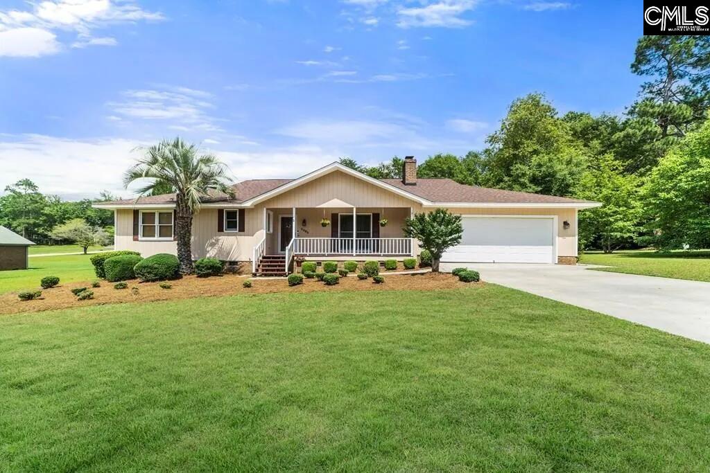 4098 Slaughter Orangeburg, SC 29118