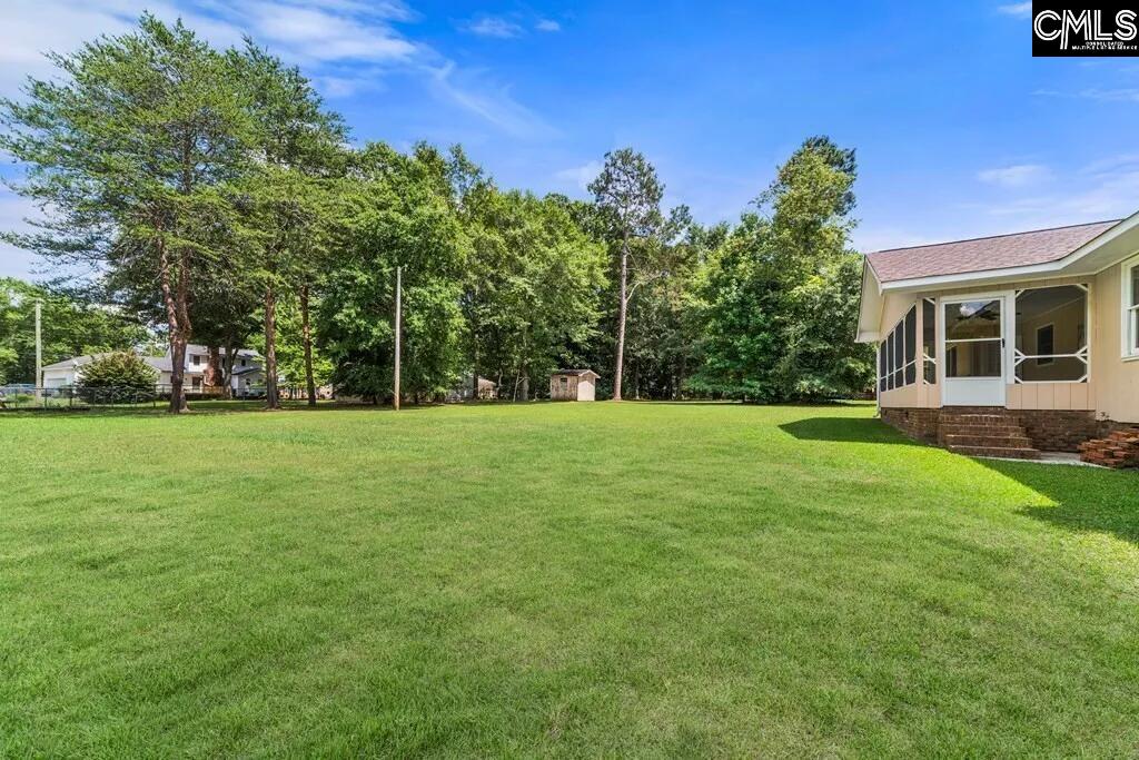 4098 Slaughter Orangeburg, SC 29118