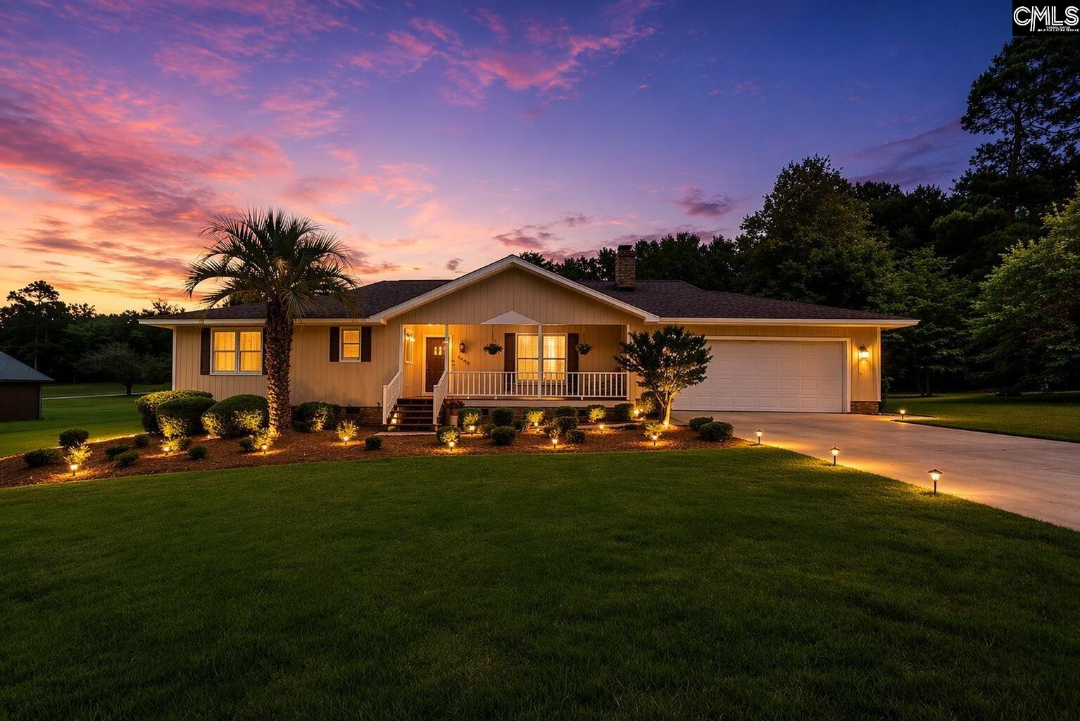 4098 Slaughter Orangeburg, SC 29118