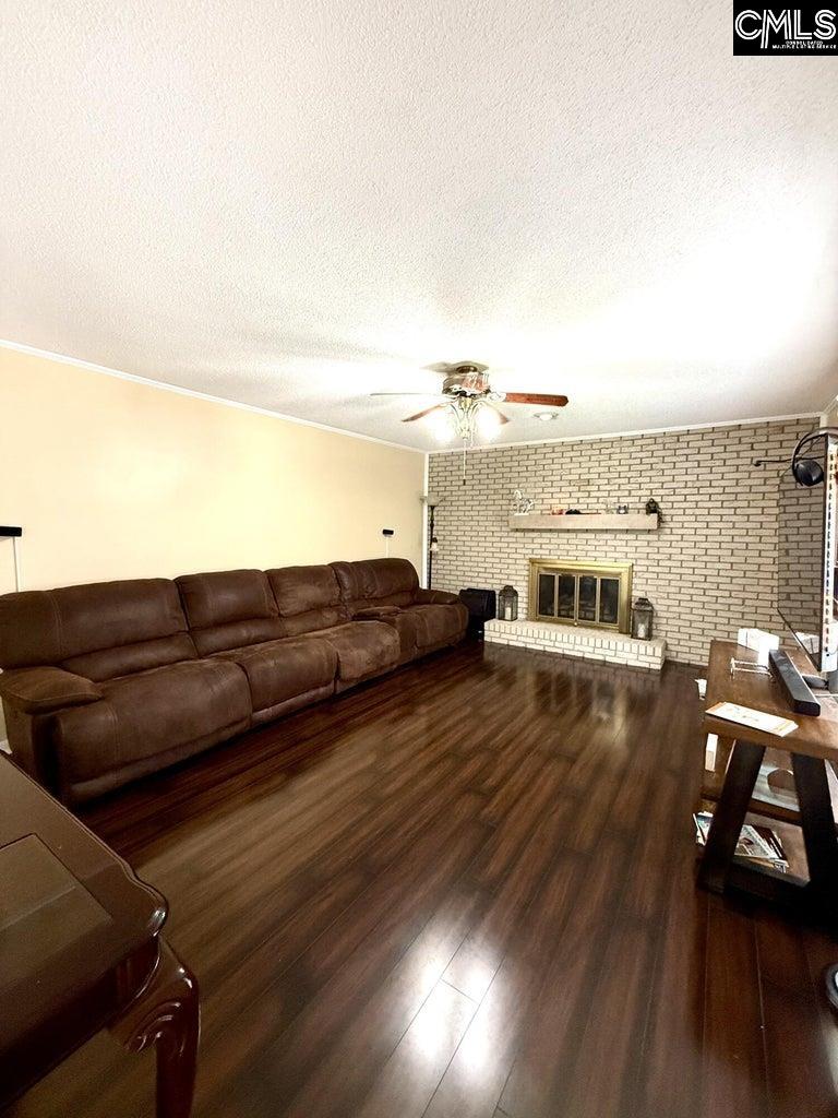 4098 Slaughter Orangeburg, SC 29118