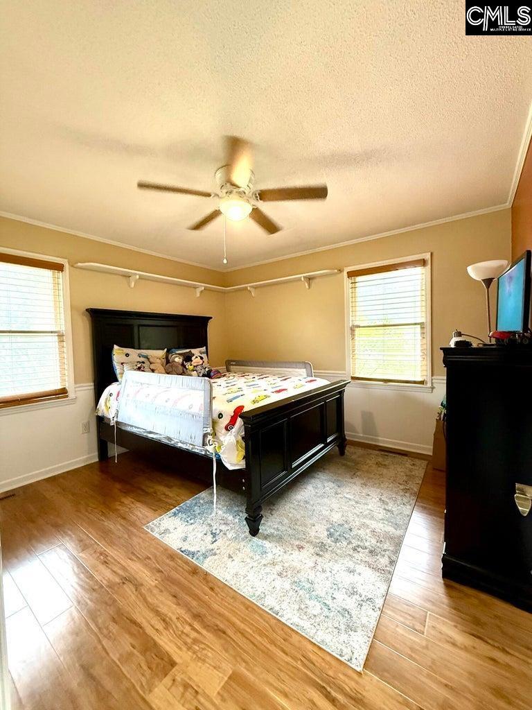 4098 Slaughter Orangeburg, SC 29118