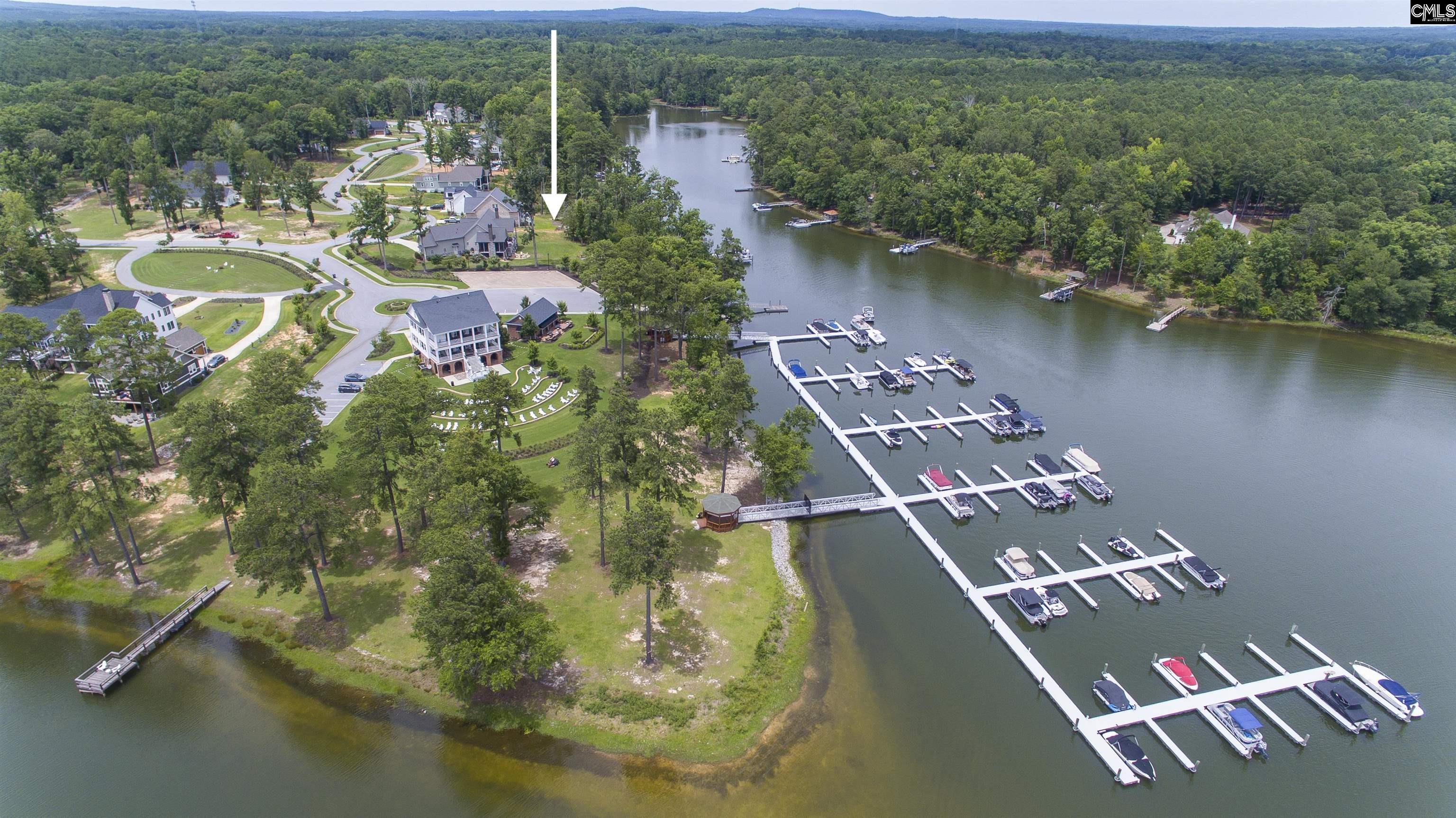 Lot 22 Shoreview Drive UNIT #22 Prosperity, SC 29127