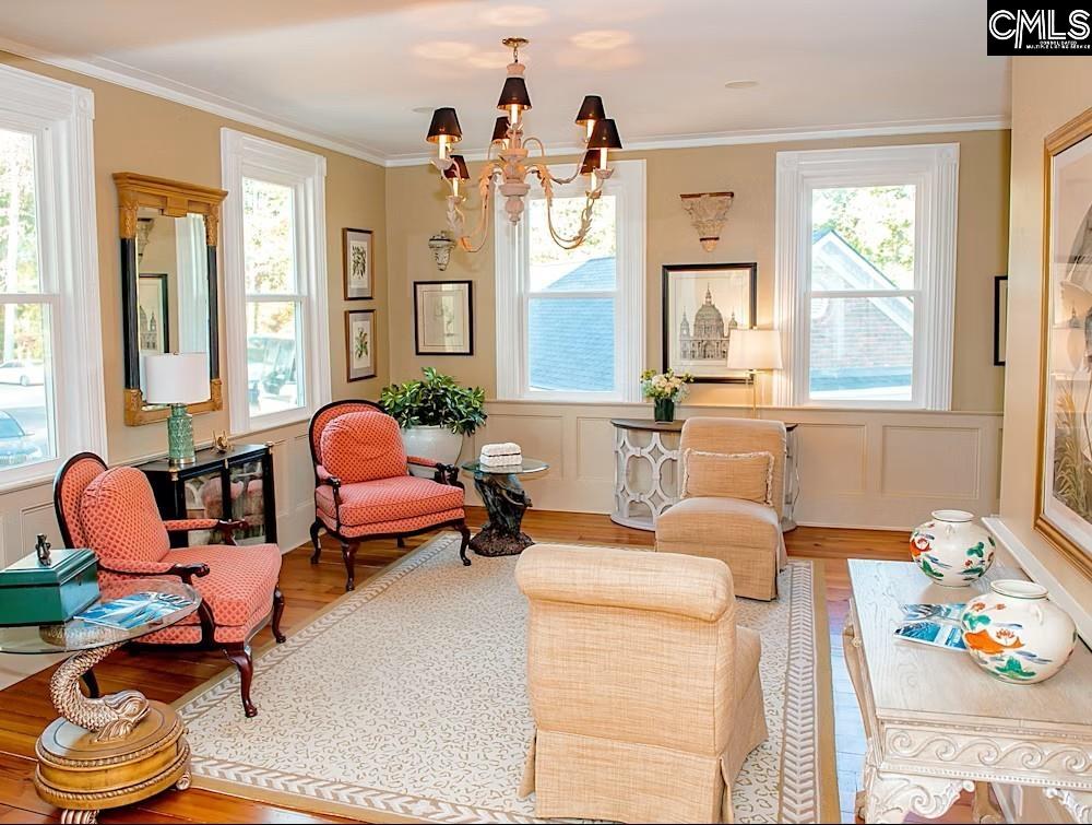 Lot 22 Shoreview Drive UNIT #22 Prosperity, SC 29127