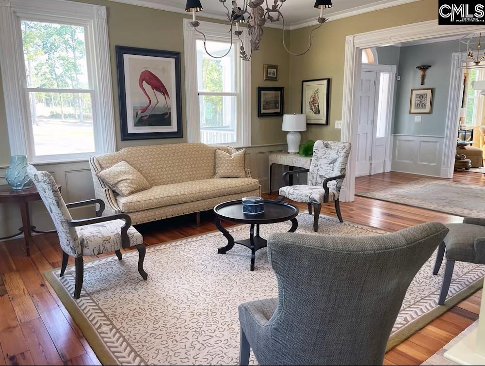 Lot 22 Shoreview Drive UNIT #22 Prosperity, SC 29127