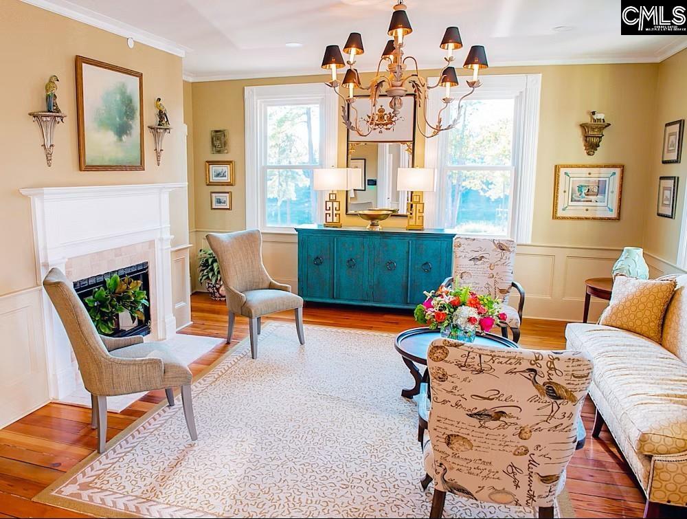 Lot 22 Shoreview Drive UNIT #22 Prosperity, SC 29127