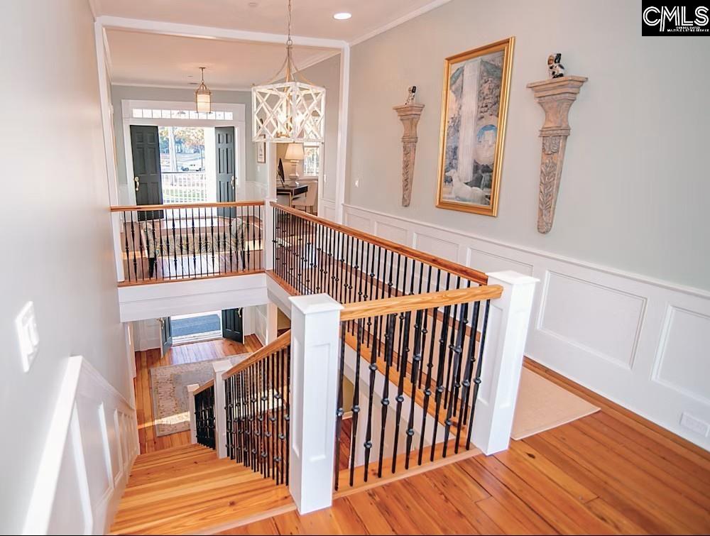 Lot 22 Shoreview Drive UNIT #22 Prosperity, SC 29127