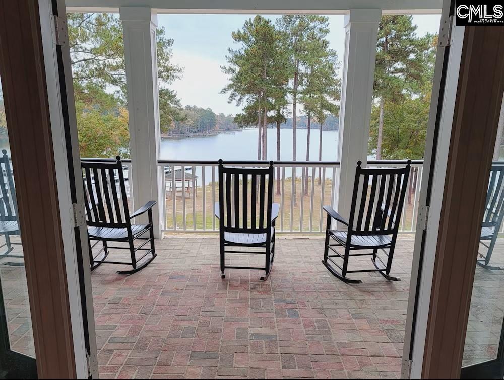 Lot 22 Shoreview Drive UNIT #22 Prosperity, SC 29127