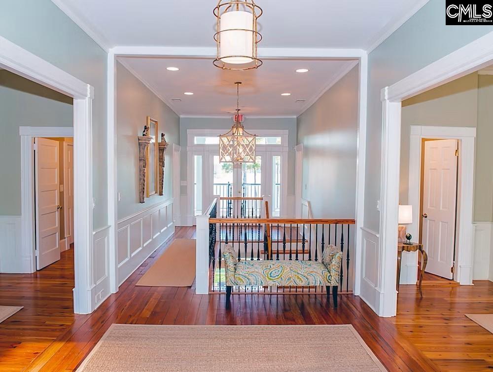 Lot 22 Shoreview Drive UNIT #22 Prosperity, SC 29127