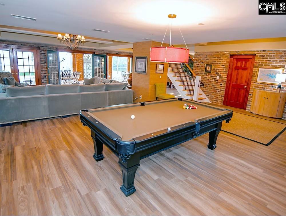 Lot 22 Shoreview Drive UNIT #22 Prosperity, SC 29127