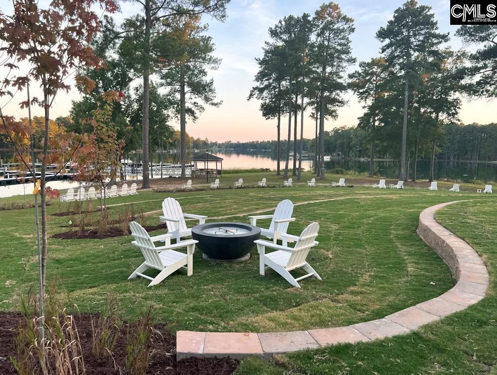 Lot 22 Shoreview Drive UNIT #22 Prosperity, SC 29127