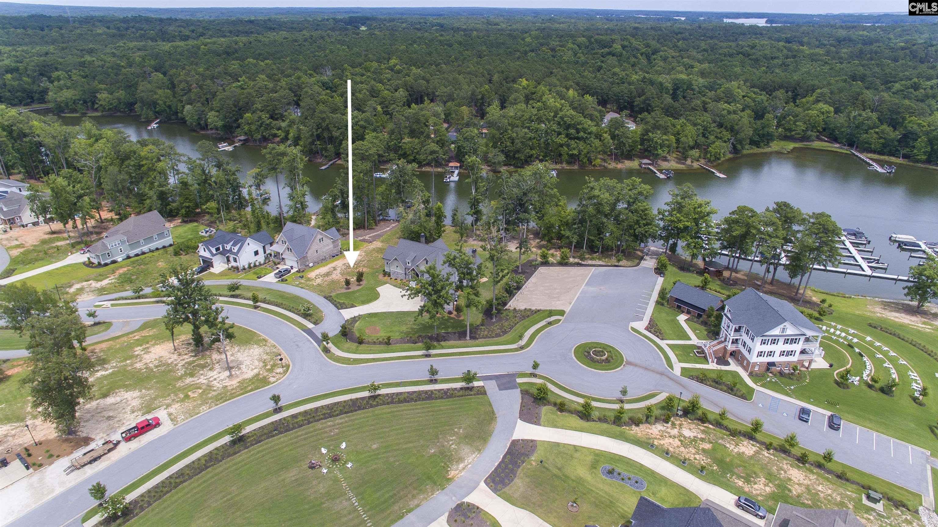 Lot 22 Shoreview Drive UNIT #22 Prosperity, SC 29127