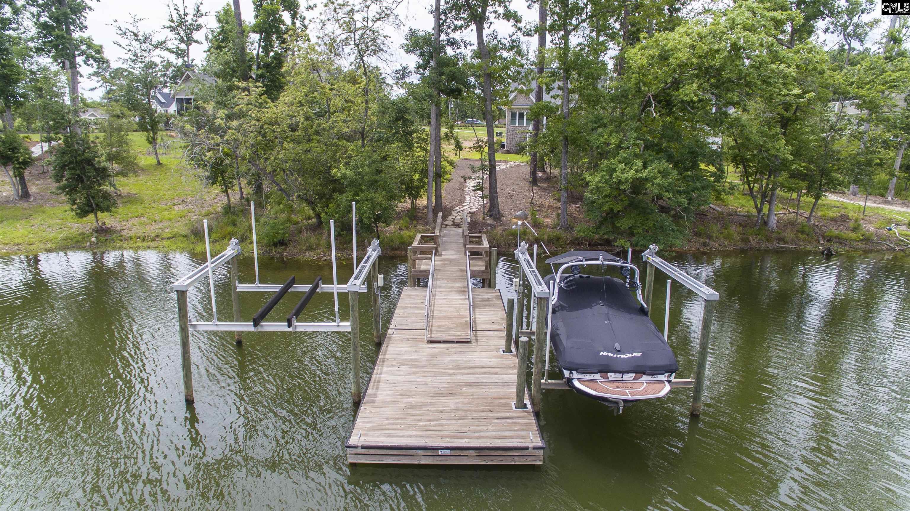 Lot 22 Shoreview Drive UNIT #22 Prosperity, SC 29127