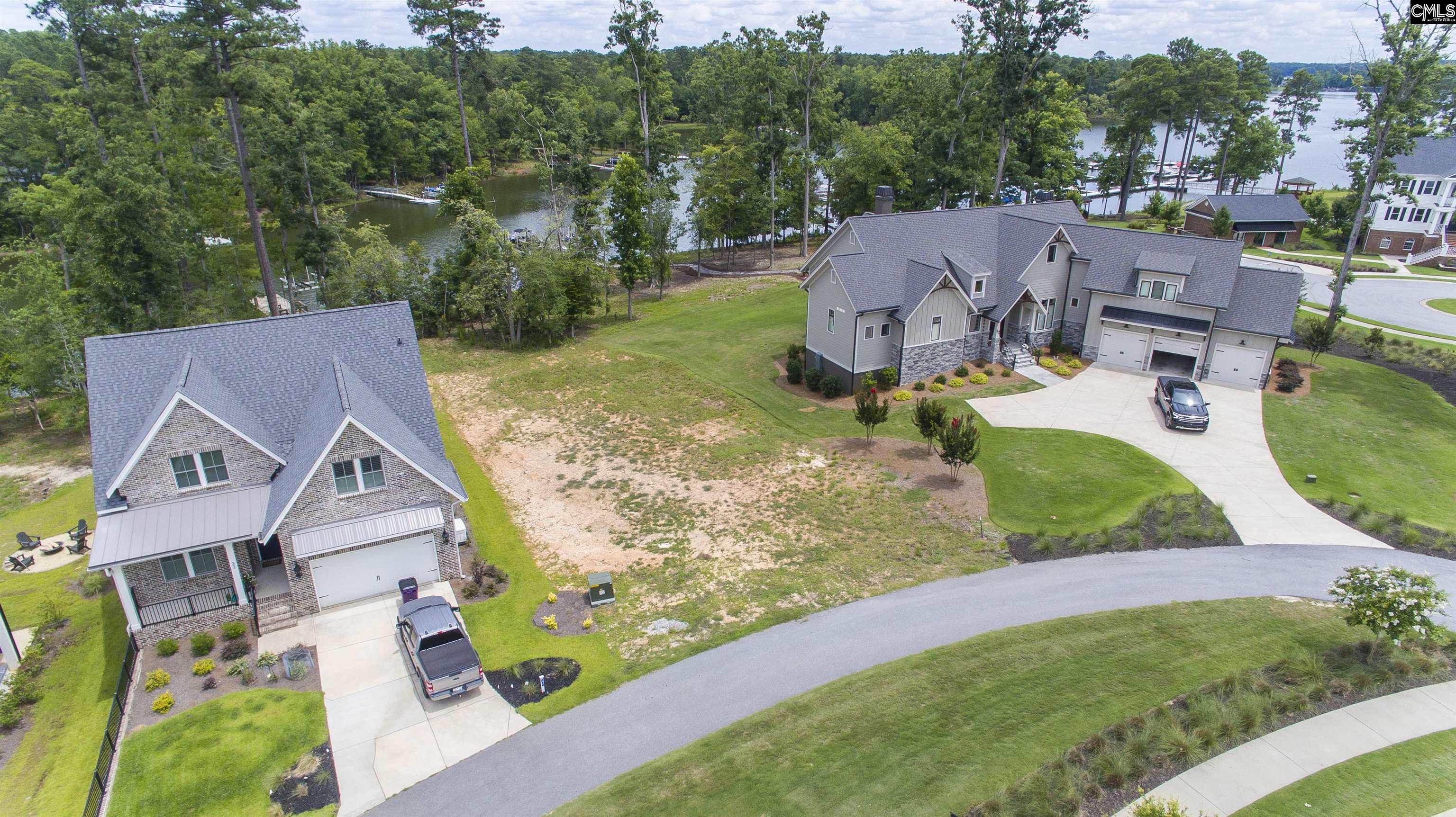 Lot 22 Shoreview Drive UNIT #22 Prosperity, SC 29127