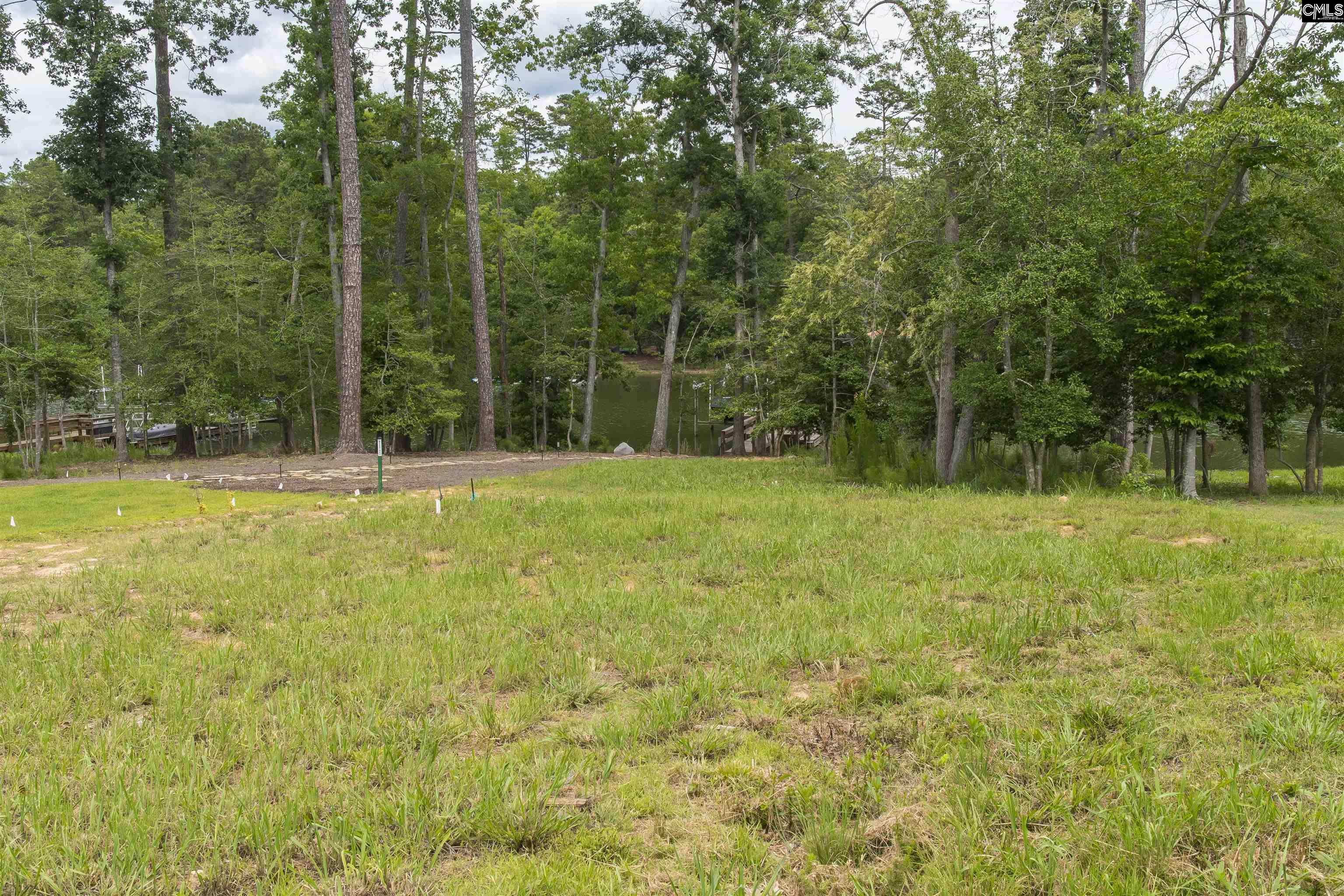 Lot 22 Shoreview Drive UNIT #22 Prosperity, SC 29127