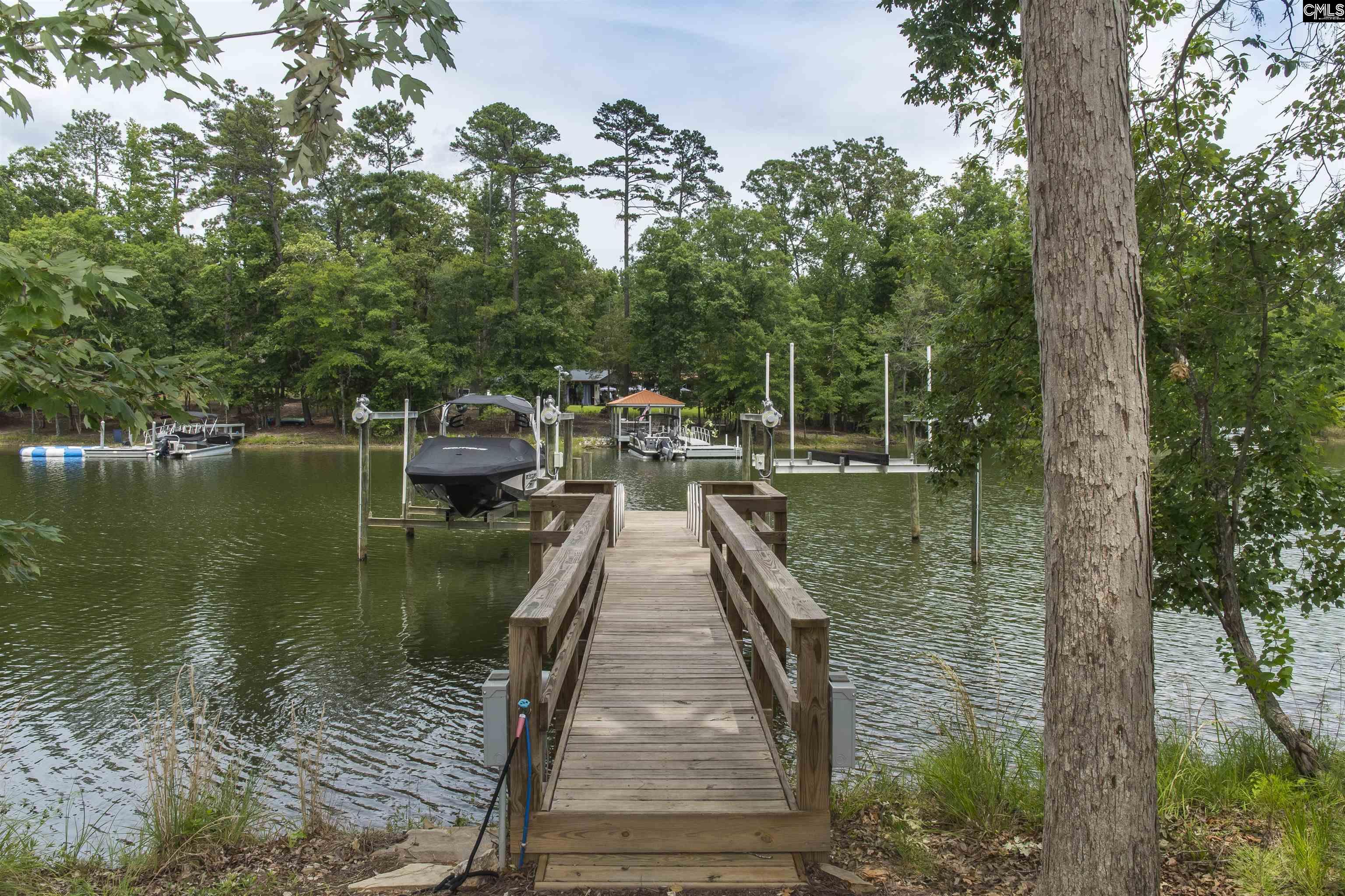 Lot 22 Shoreview Drive UNIT #22 Prosperity, SC 29127