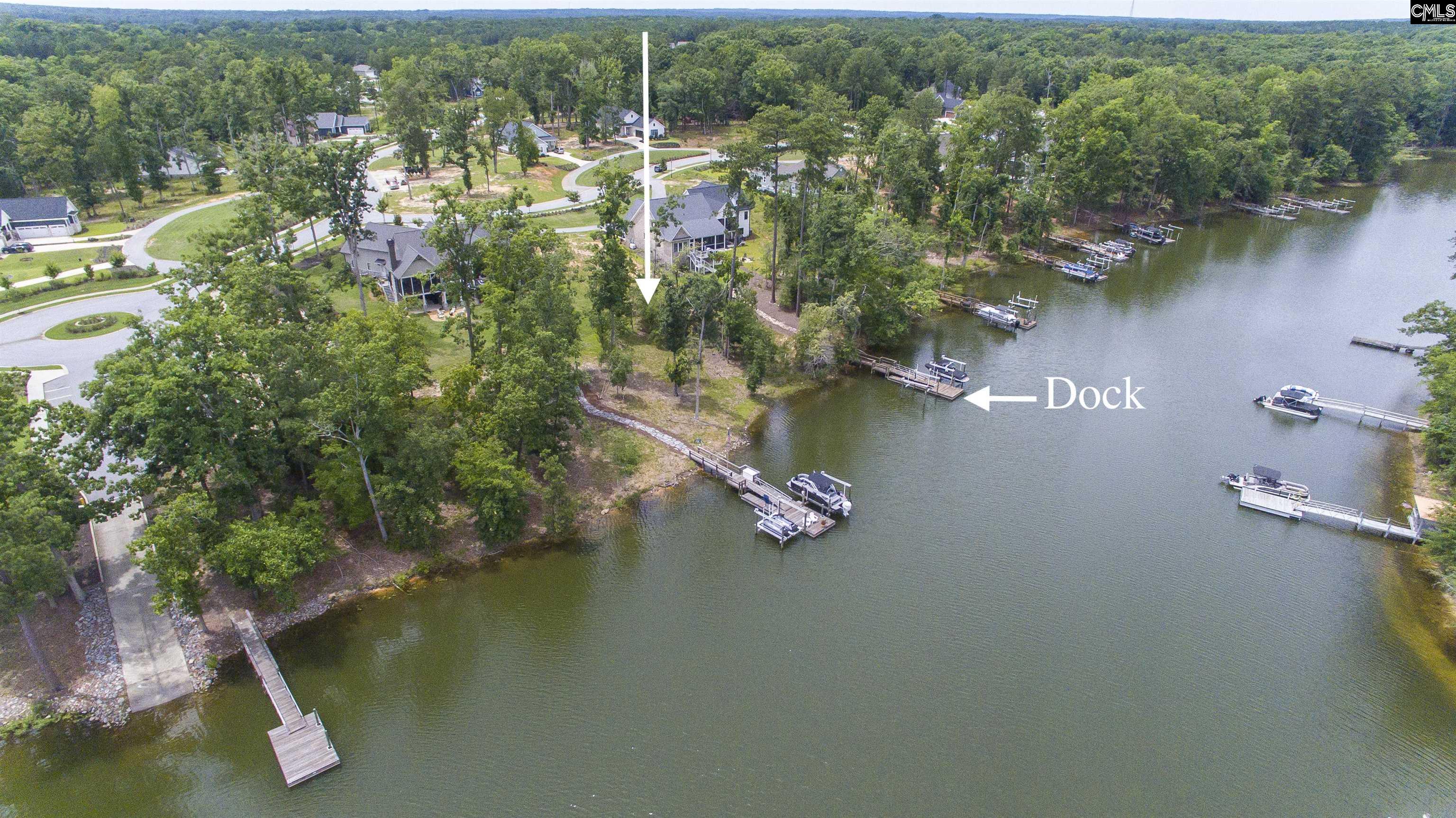 Lot 22 Shoreview Drive UNIT #22 Prosperity, SC 29127