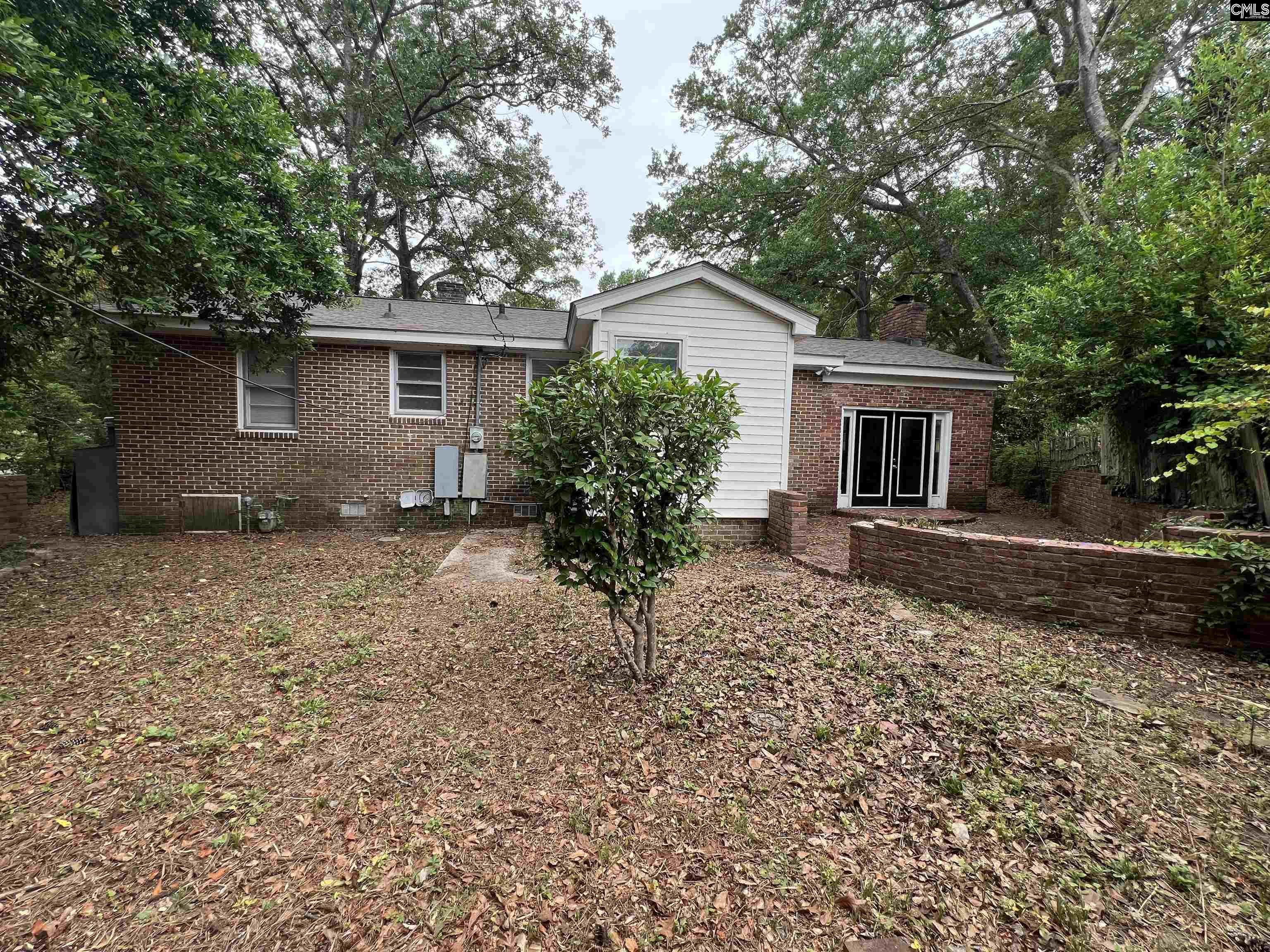 8 Holiday Circle Columbia, SC 29206