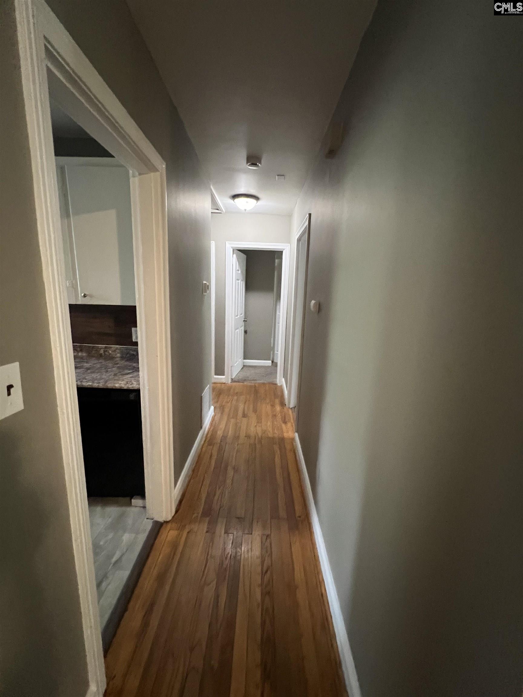 8 Holiday Circle Columbia, SC 29206