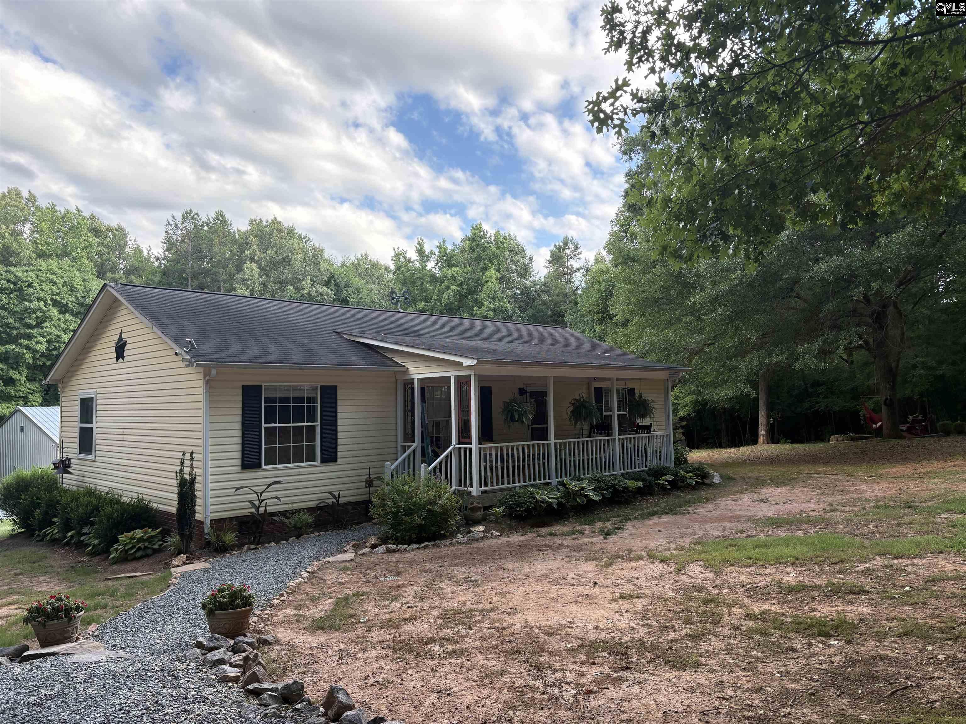 6334 Griffin Road Lancaster, SC 29720