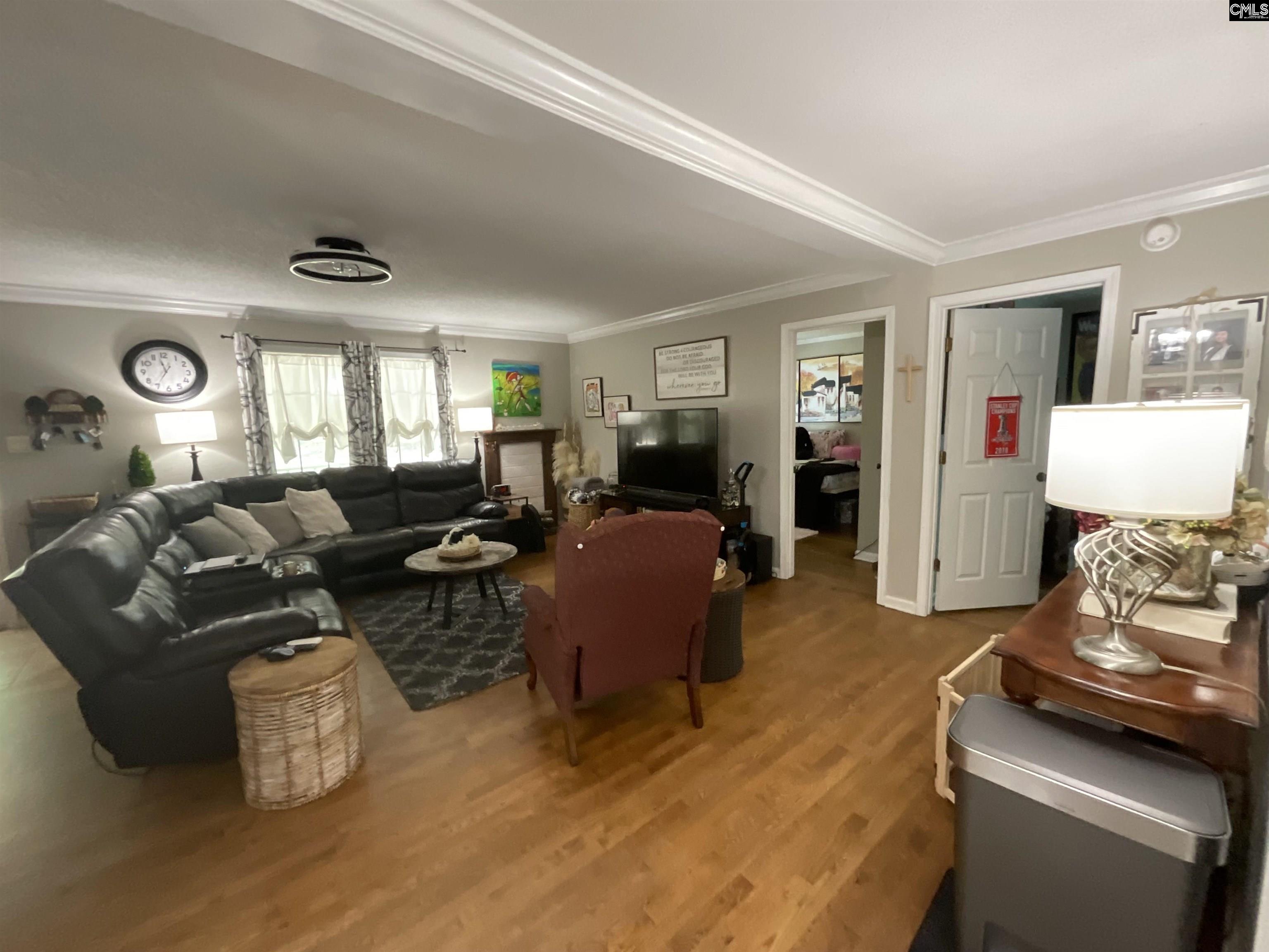 6334 Griffin Road Lancaster, SC 29720