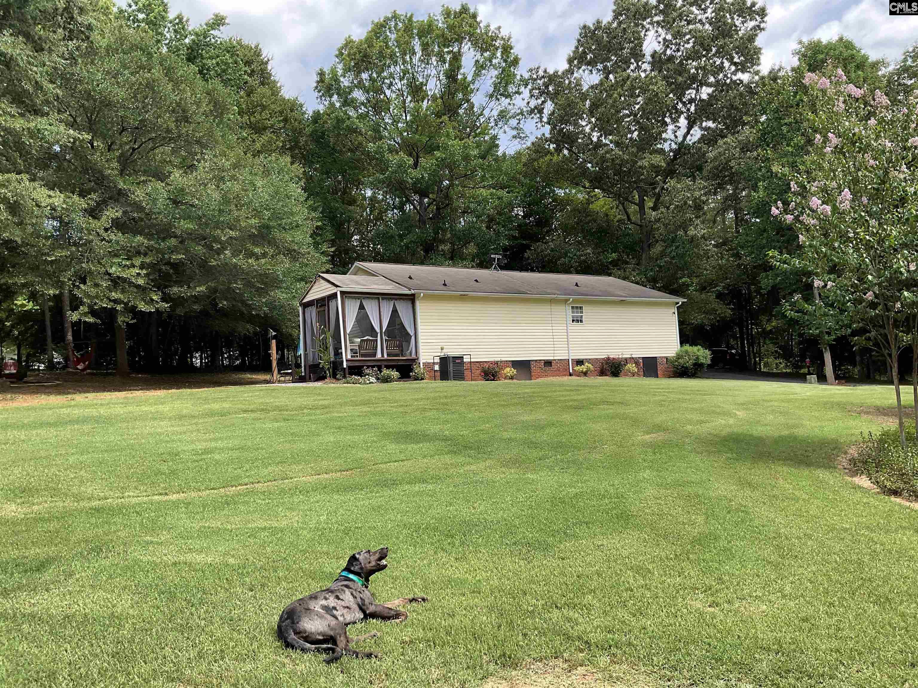 6334 Griffin Road Lancaster, SC 29720