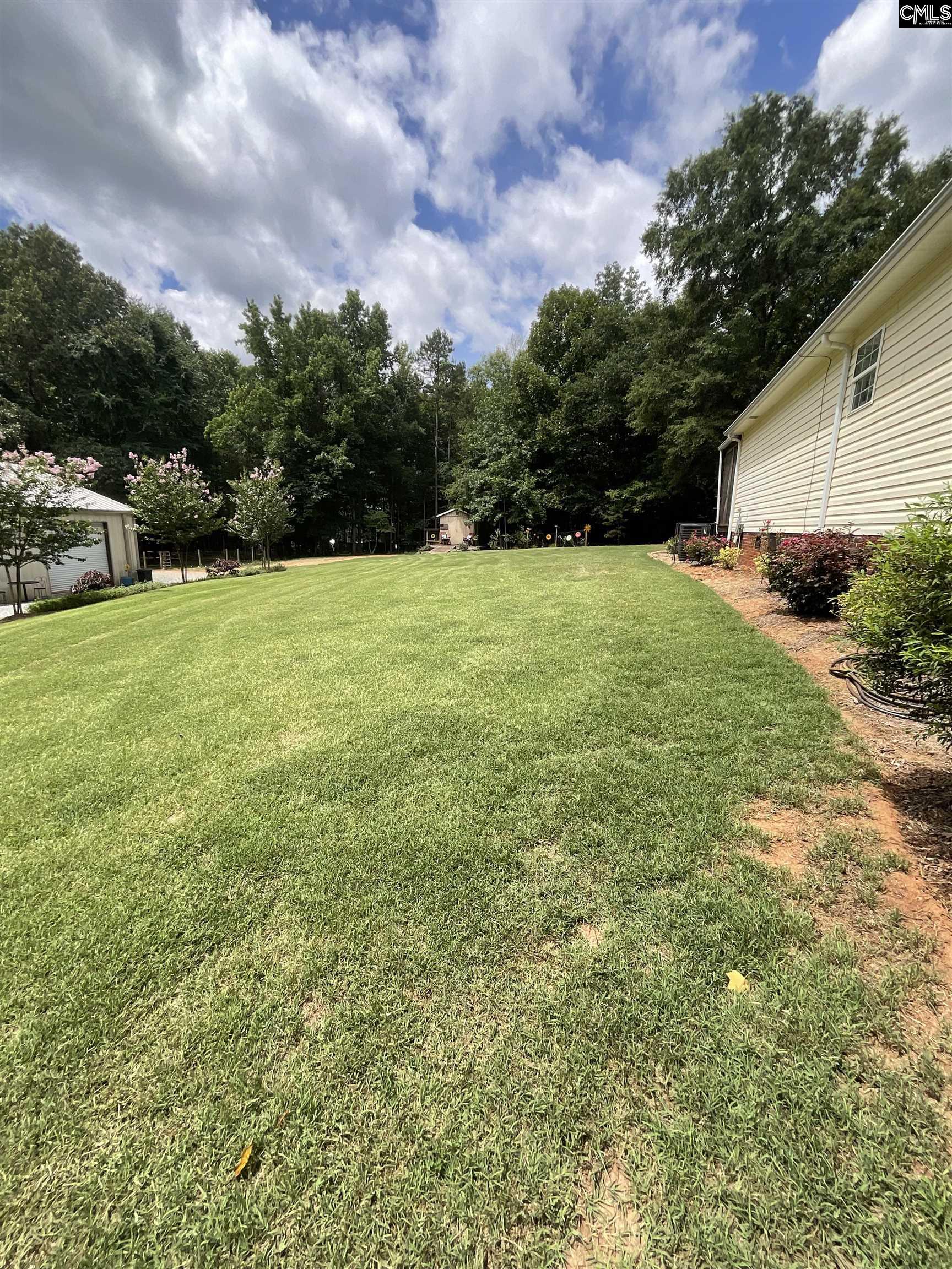 6334 Griffin Road Lancaster, SC 29720