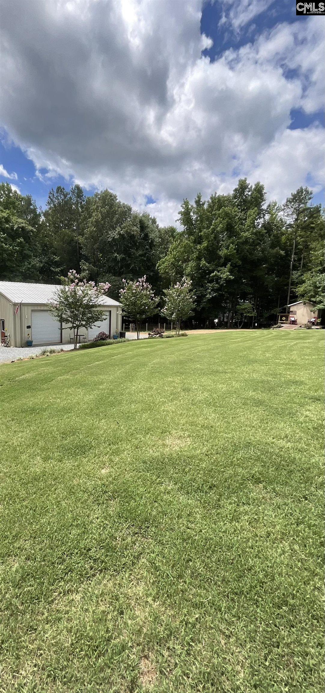 6334 Griffin Road Lancaster, SC 29720