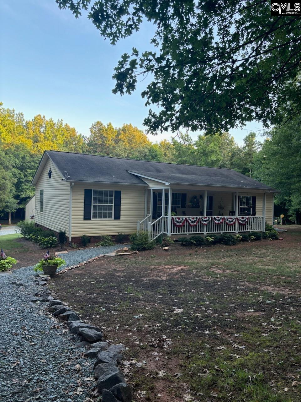 6334 Griffin Road Lancaster, SC 29720