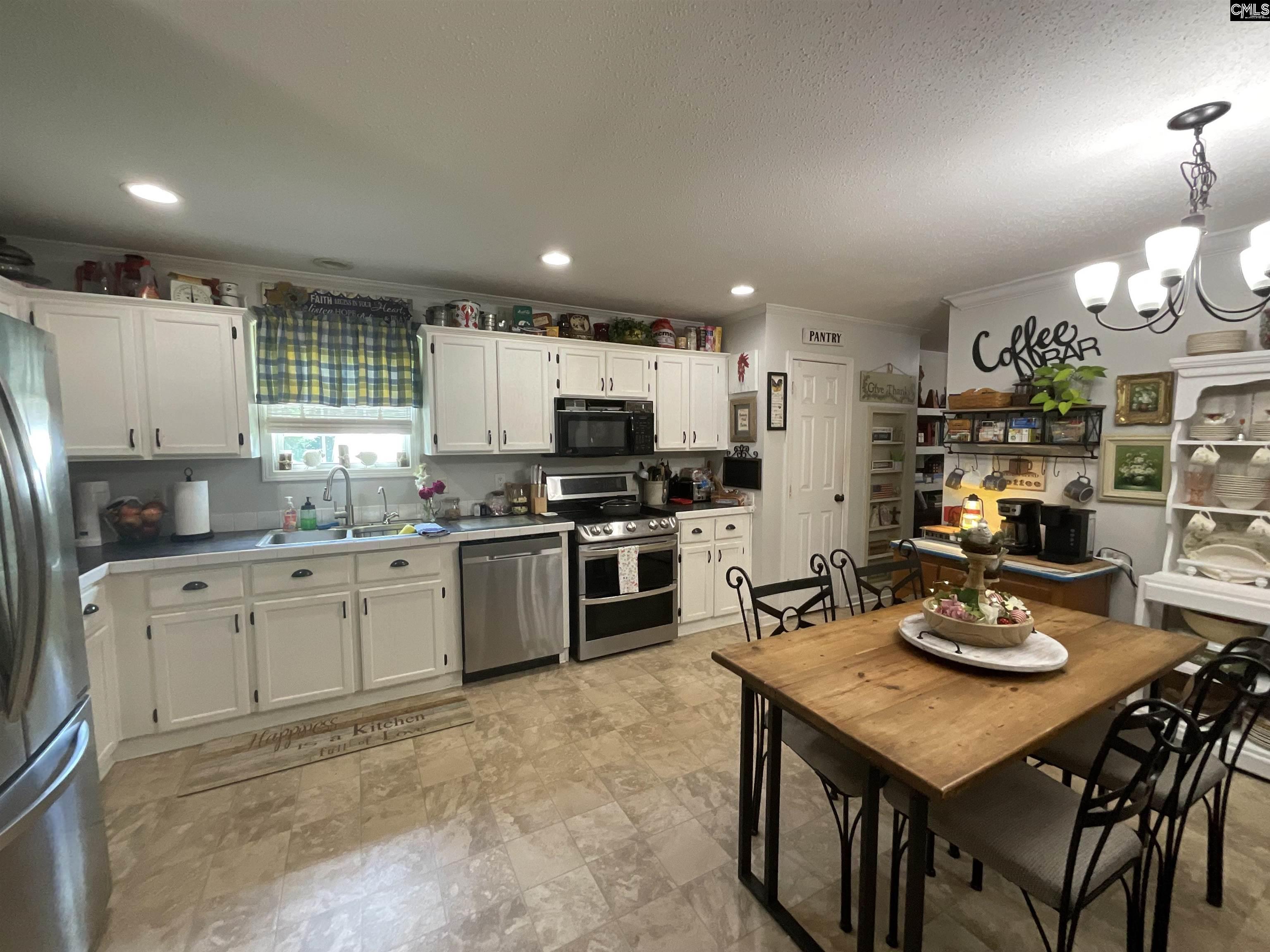 6334 Griffin Road Lancaster, SC 29720